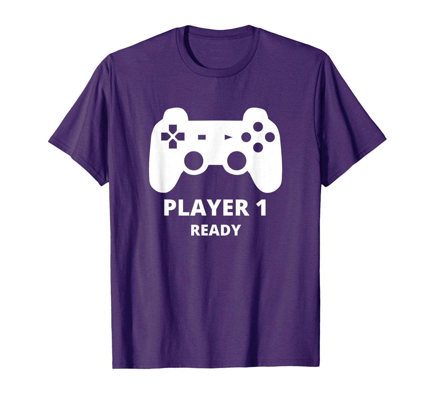 Player 1 shirt kids Player 1 toddler shirt T-Shirt