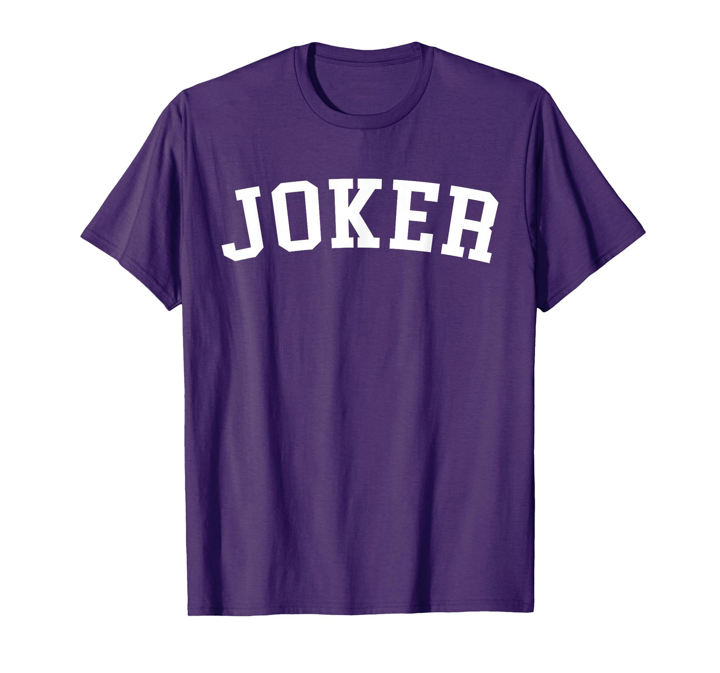 Joker T-Shirt