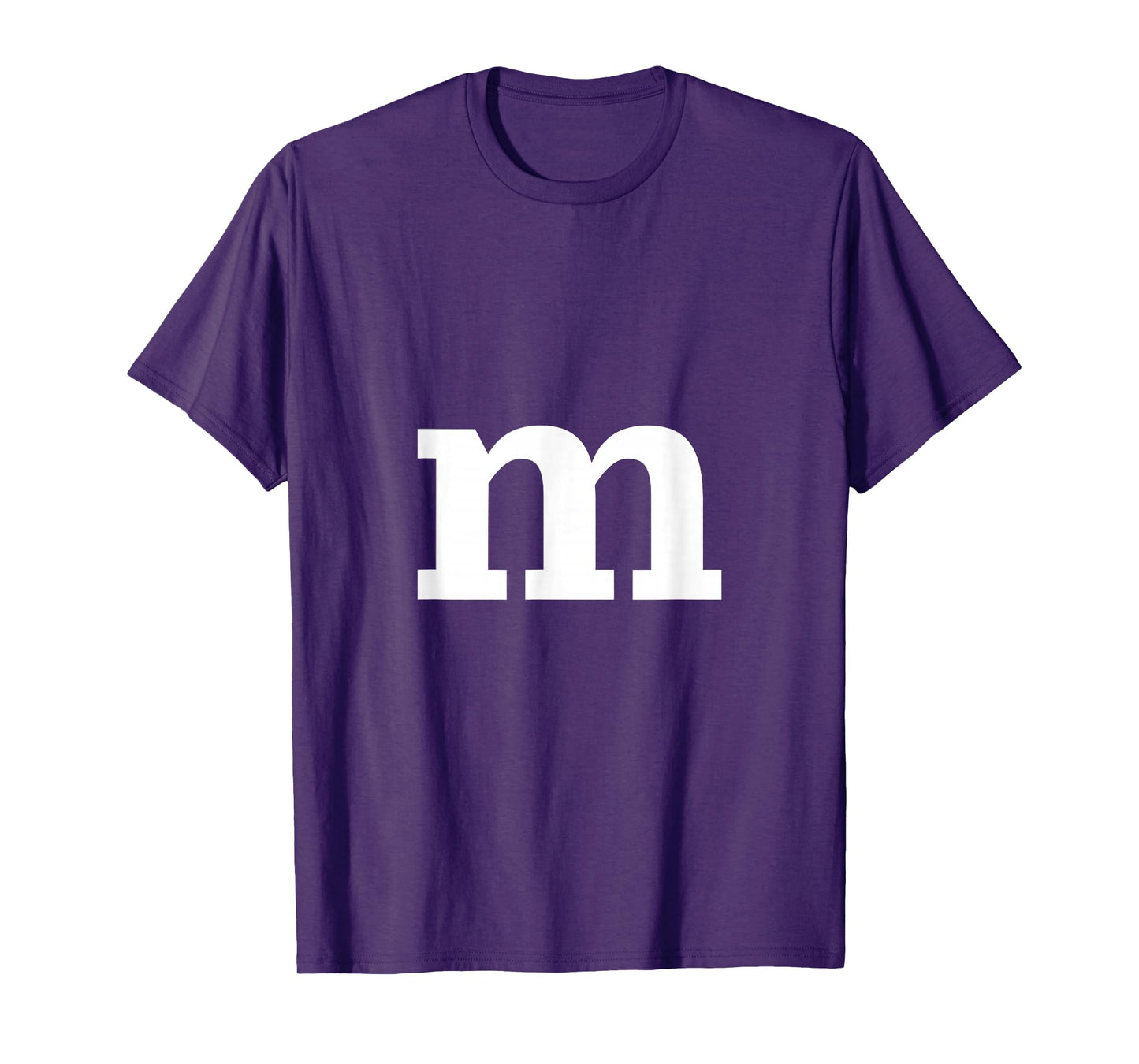 m Like M and M T-Shirt