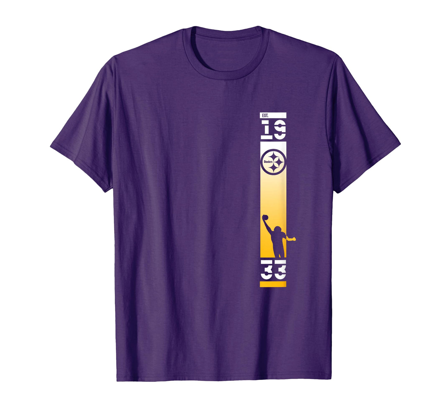 Shadow Catch T-Shirt