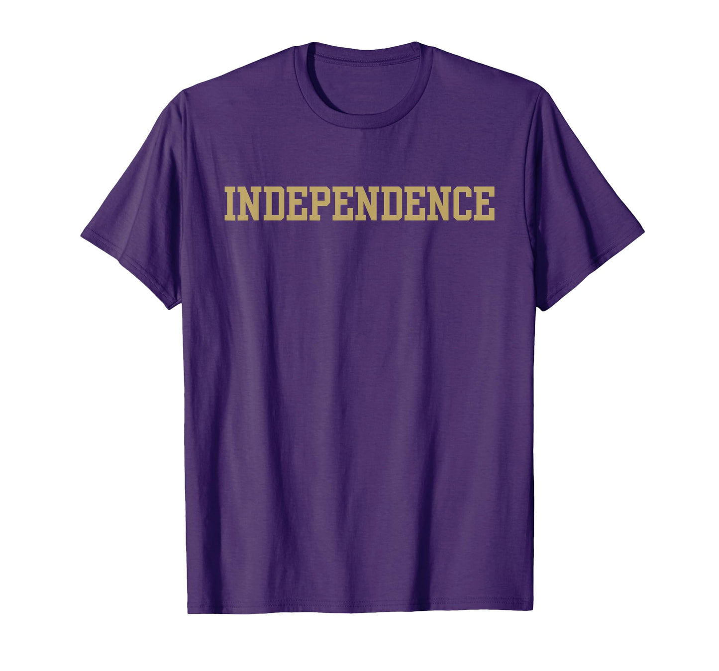 Independence Community College Garments T-Shirt