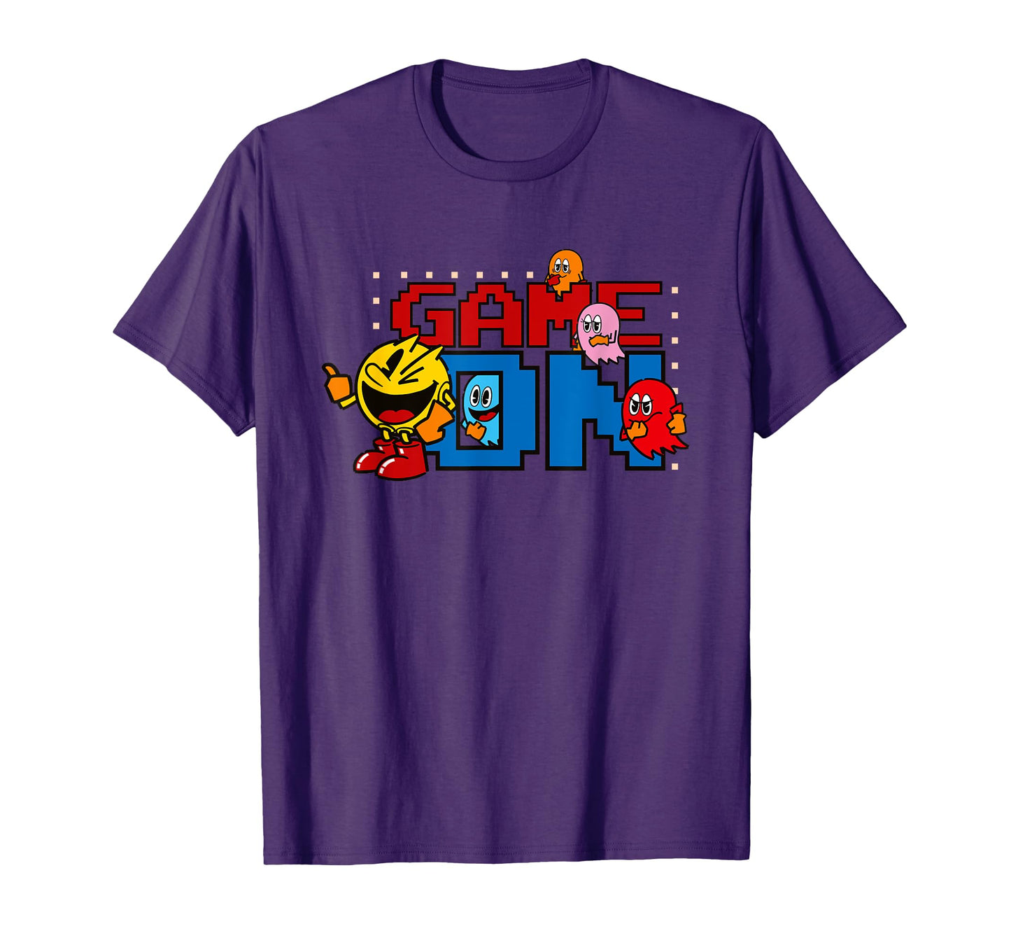 PAC-MAN T-Shirt