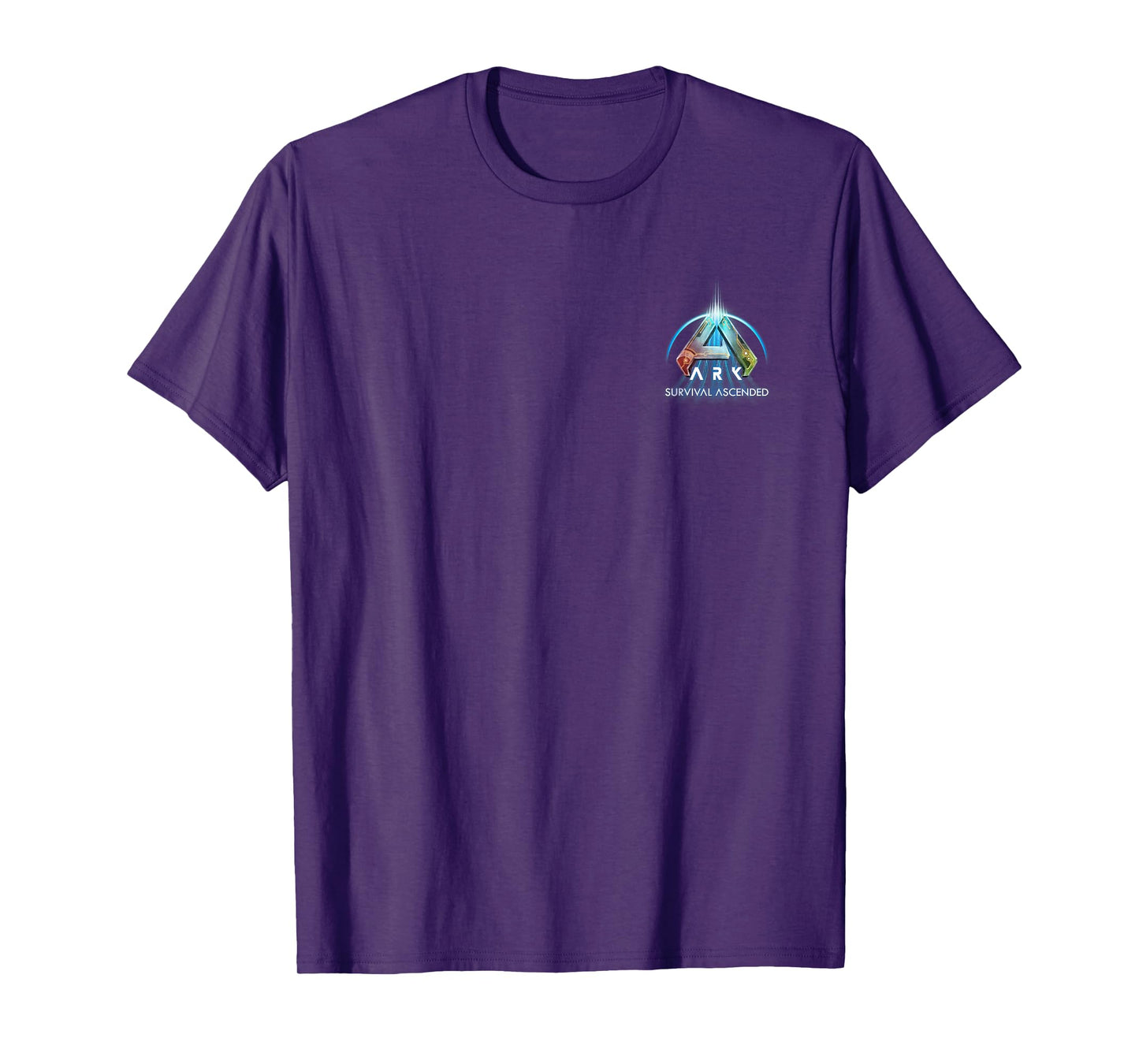 ARK: Survival Ascended Deformed Standard T-Shirt