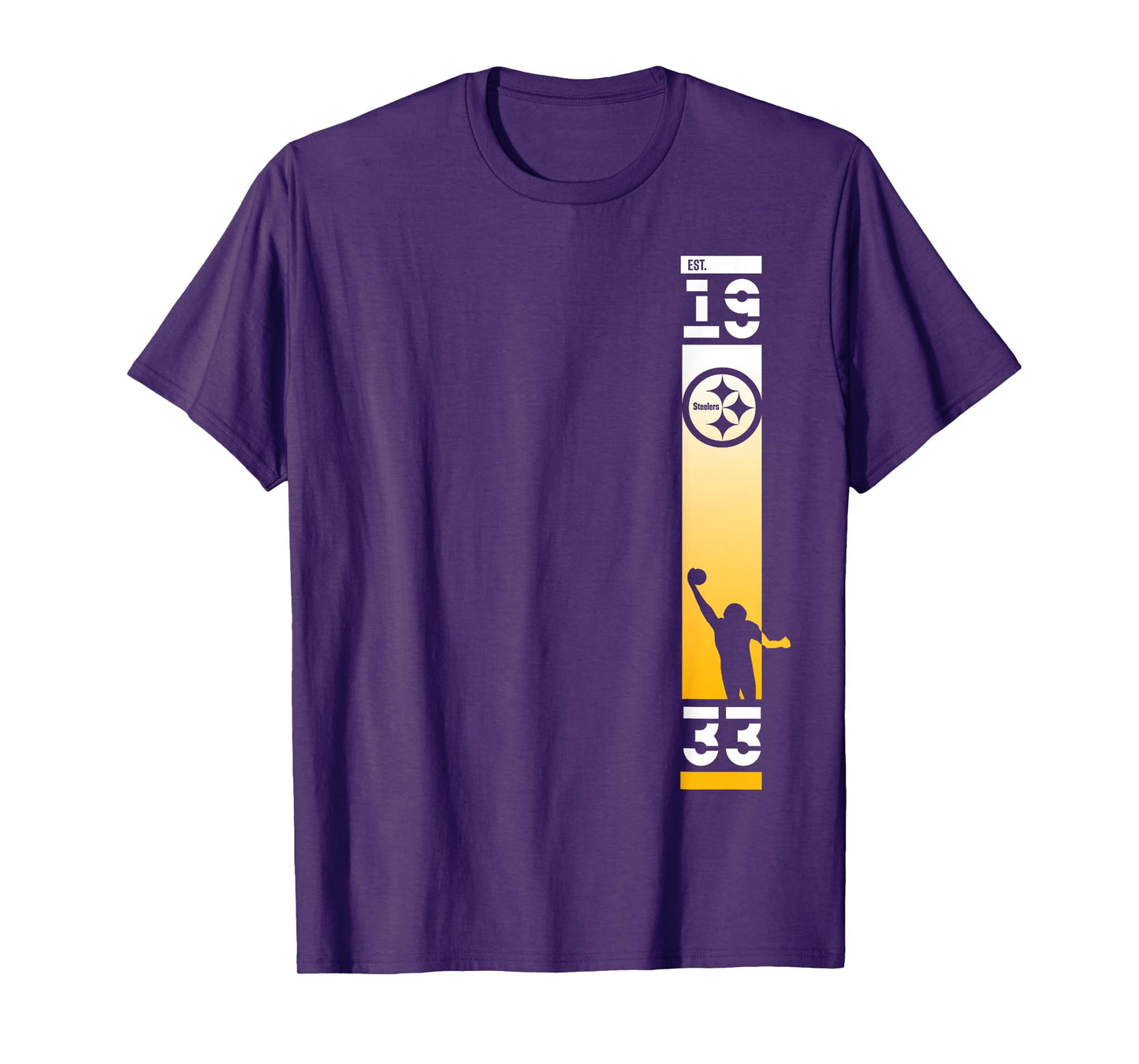 Shadow Catch T-Shirt