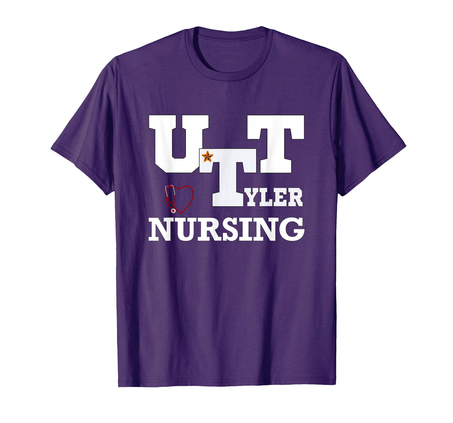 UT Tyler Nursing T-Shirt