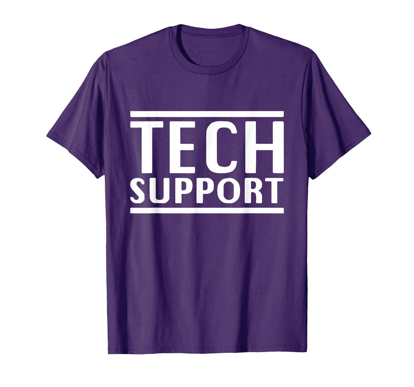 Tech Support T-Shirt