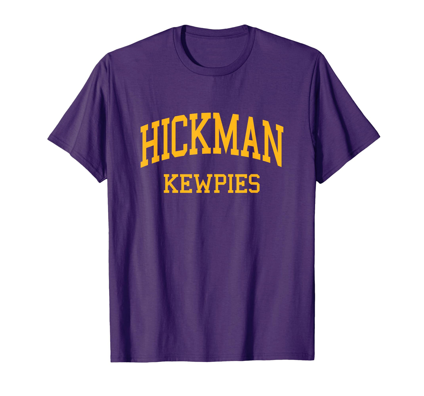 Hickman High School HS Columbia MO Retro Sports T-Shirt