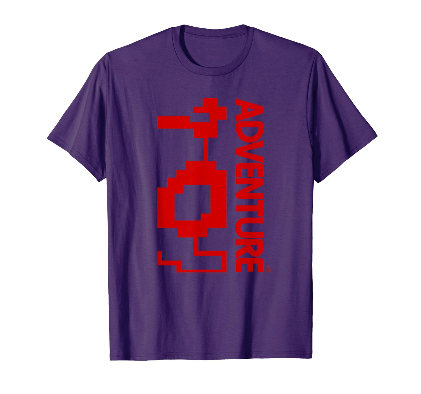 Atari Adventure Dragon T-Shirt