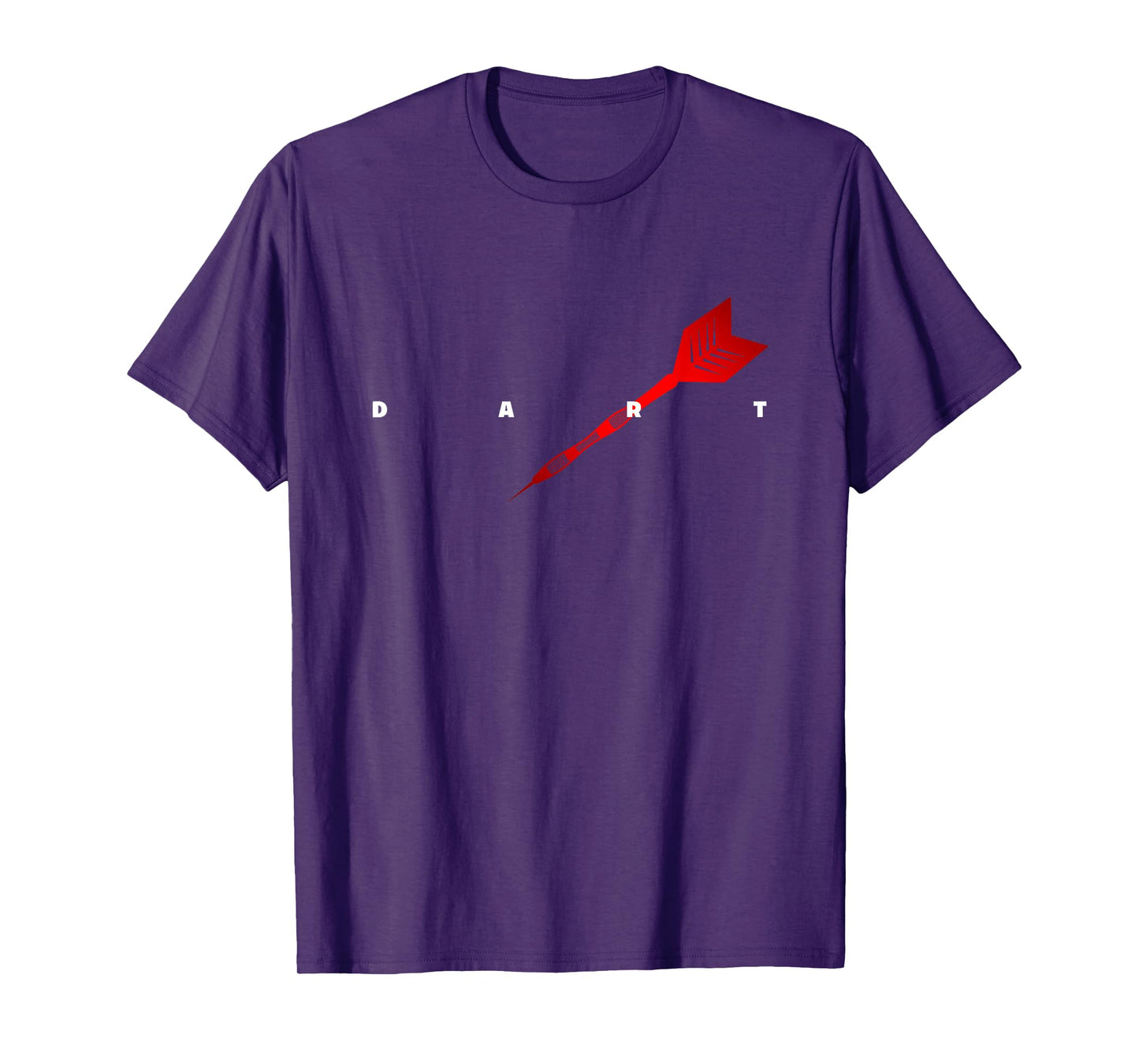 Dartboard Darts Dart Player T-Shirt