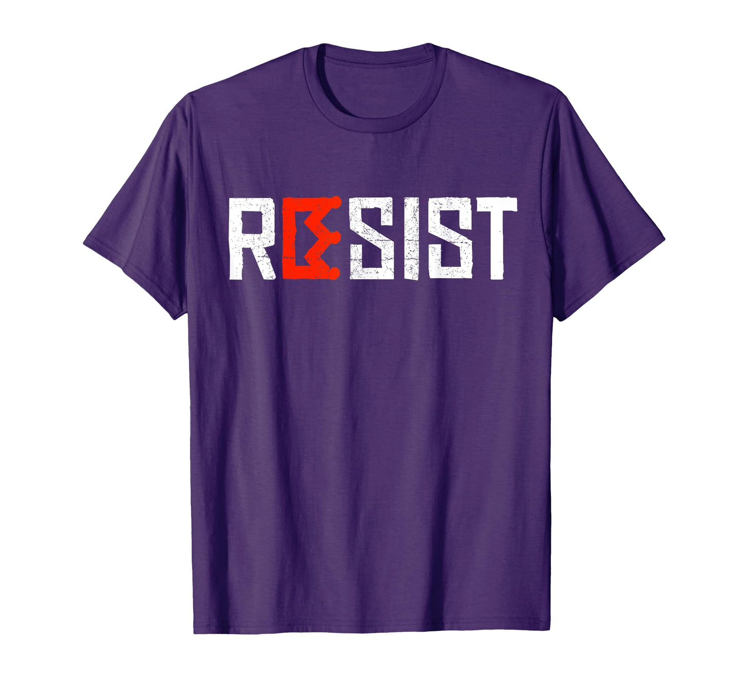 Resist Kings Every Day T-Shirt