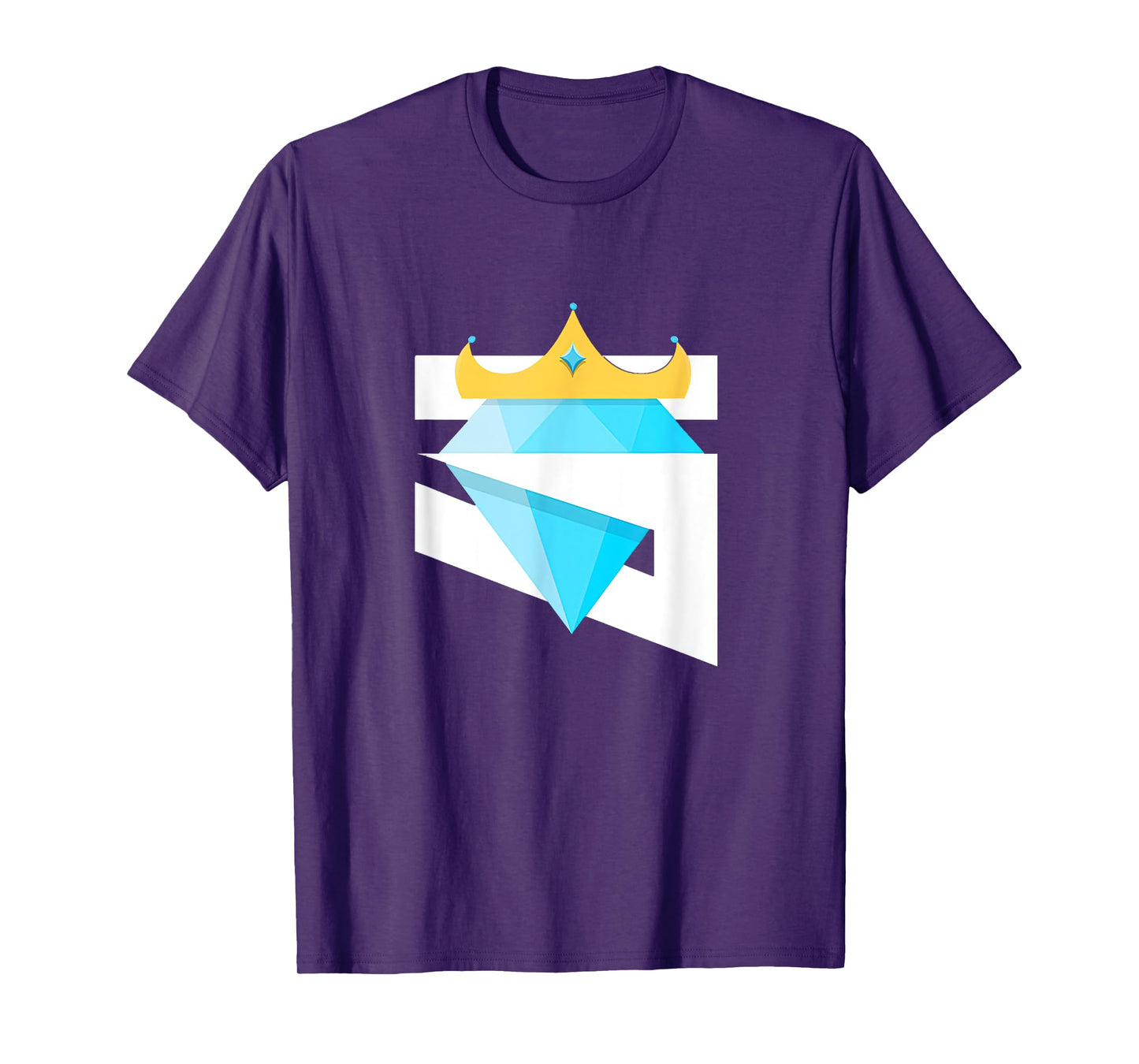 Gaming Tee for Gamer with Game Style T-Shirt