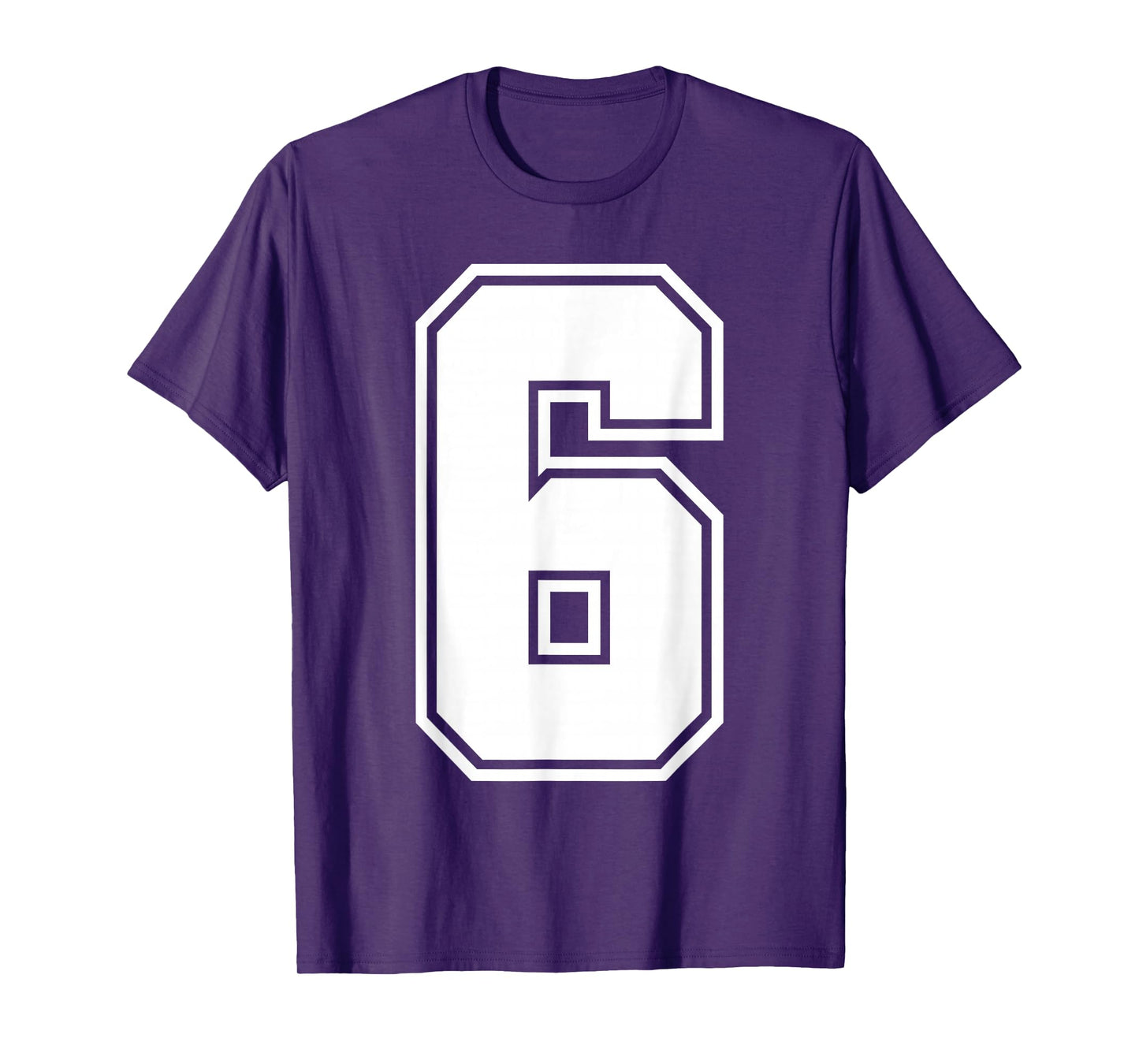 6 7 Six Couples Costume Funny Meme T-Shirt
