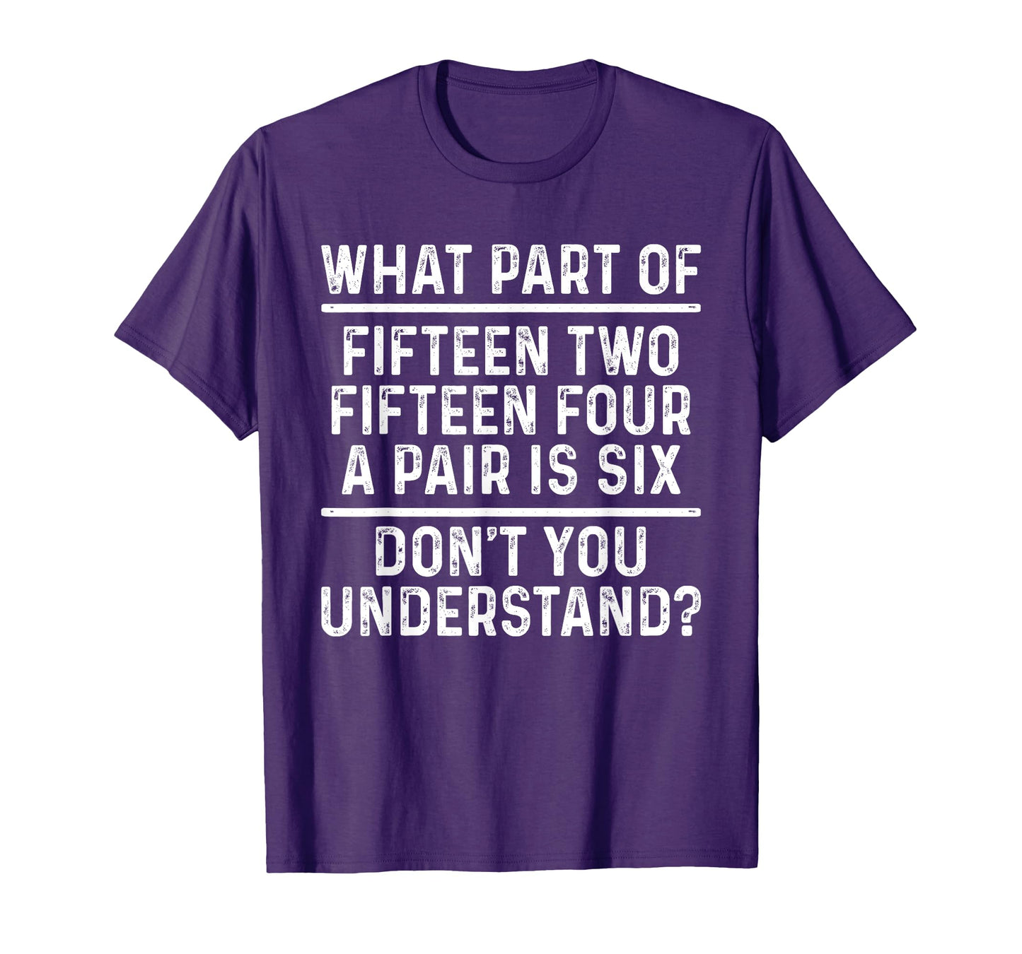 Cute Cribbage Design For Men Women Card Game Cribbage Player T-Shirt