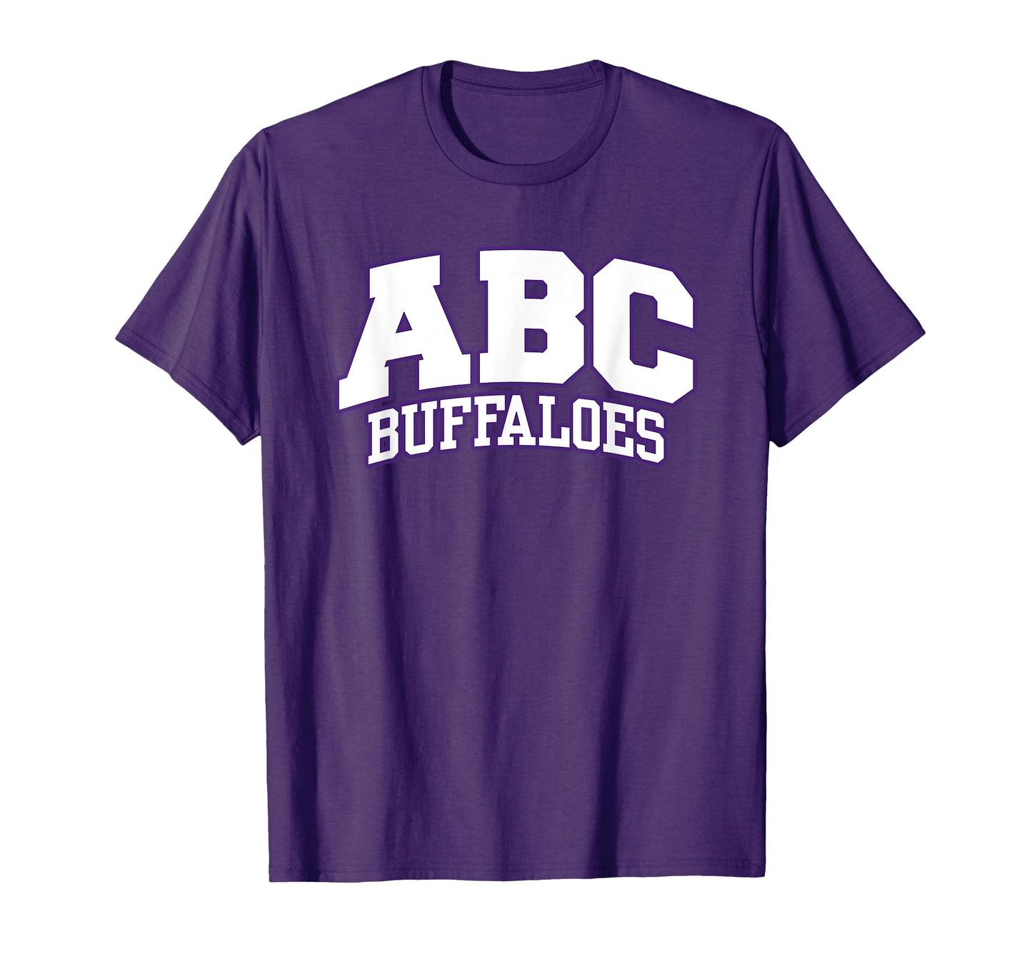 Arkansas Baptist College Apparel Sports Fan T-Shirt