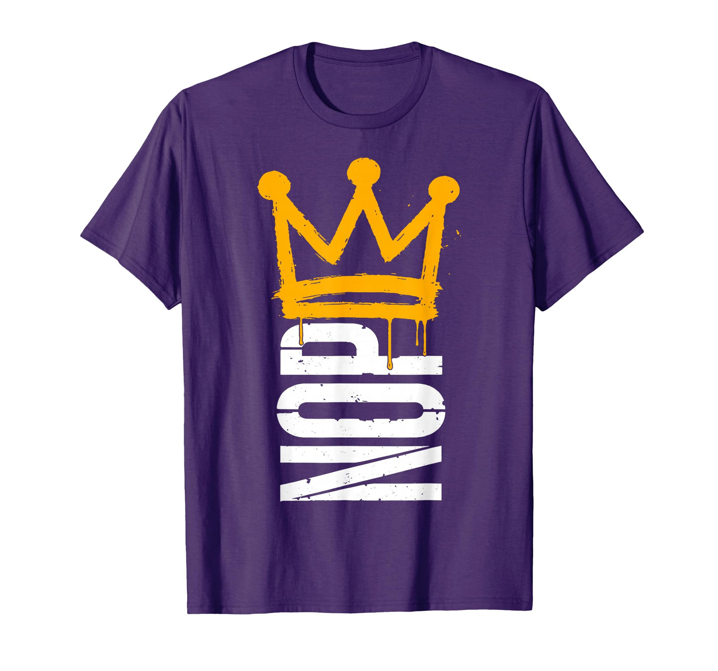 We The People No Kings T-Shirt