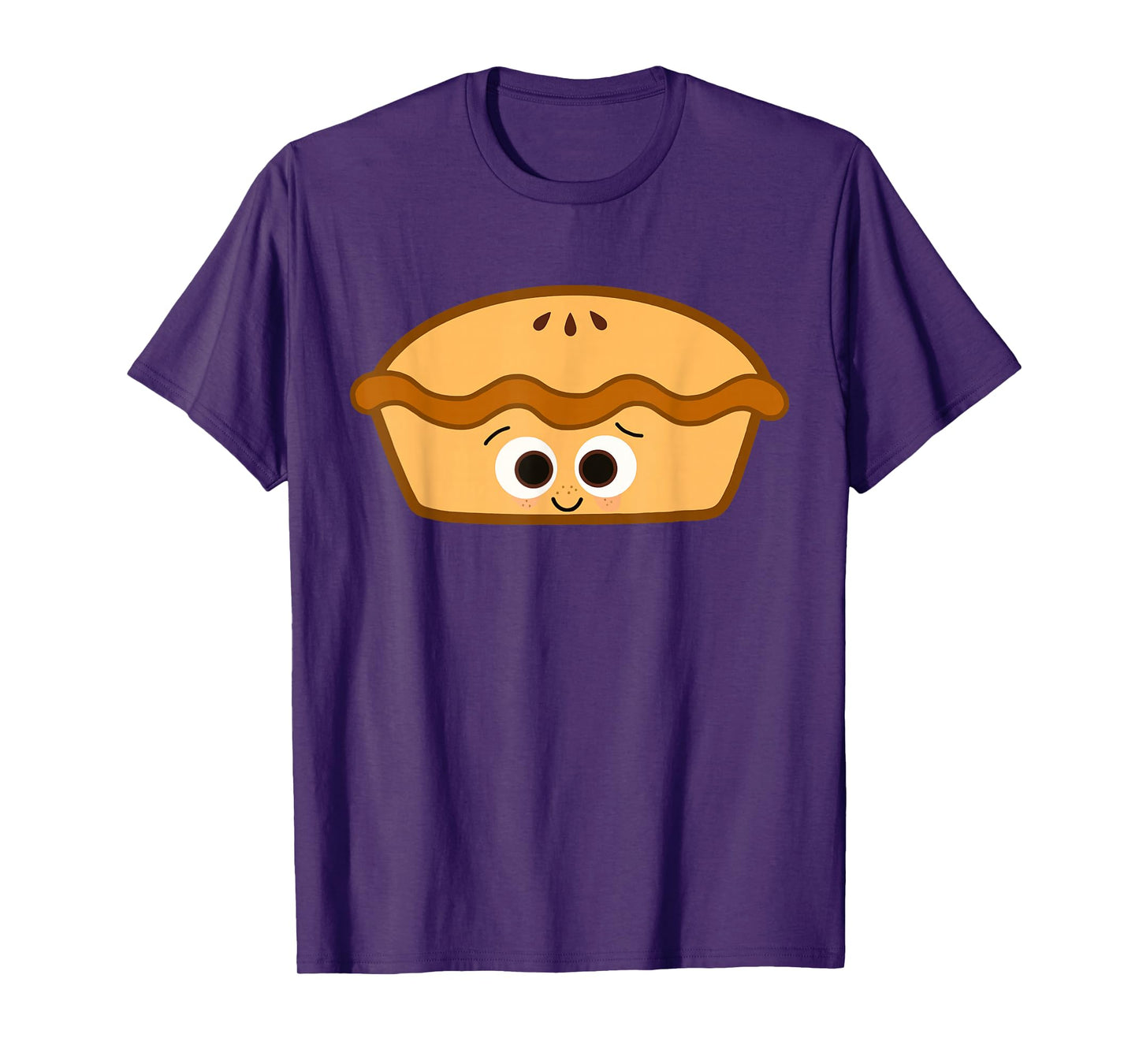 Cute Good Egg Teacher Halloween Costume Group The Humble Pie T-Shirt