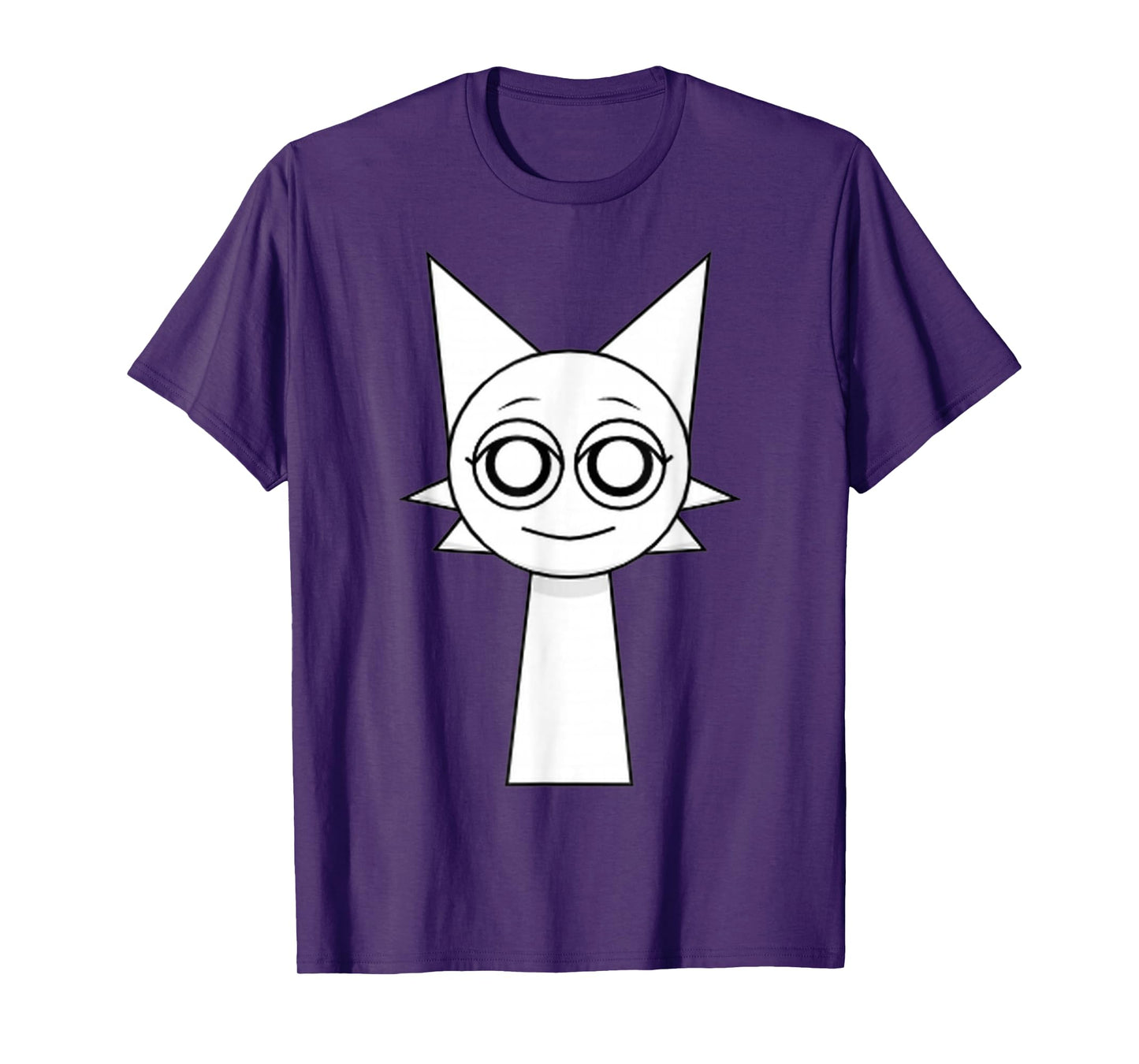 Wenda by Sprunki! T-Shirt