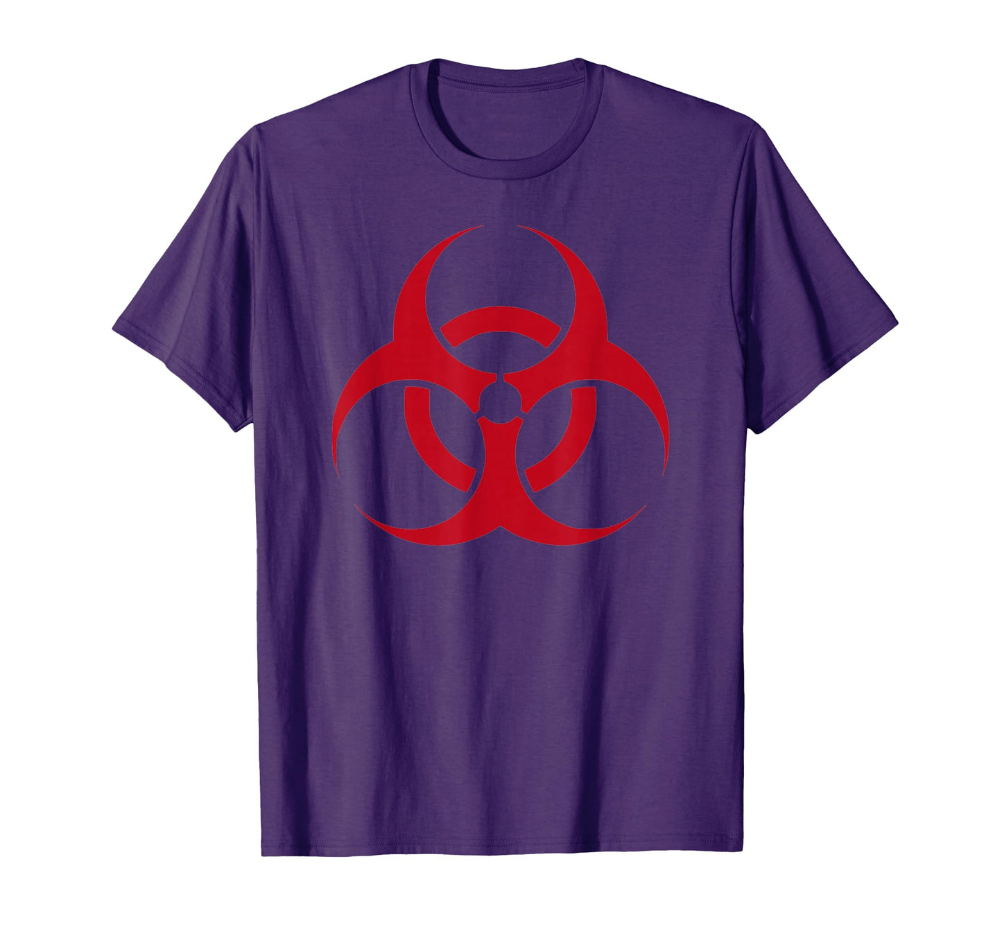 Biohazard T-Shirt