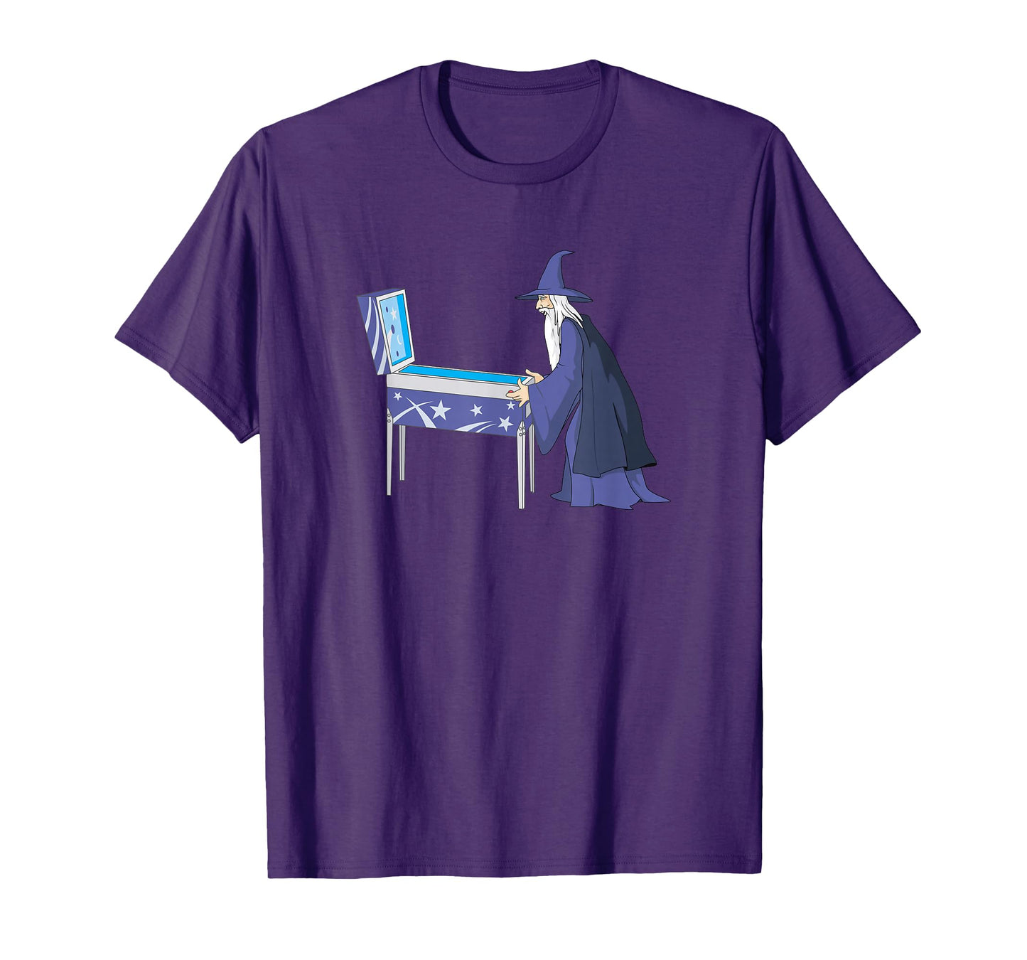 Pinball Wizard T-Shirt