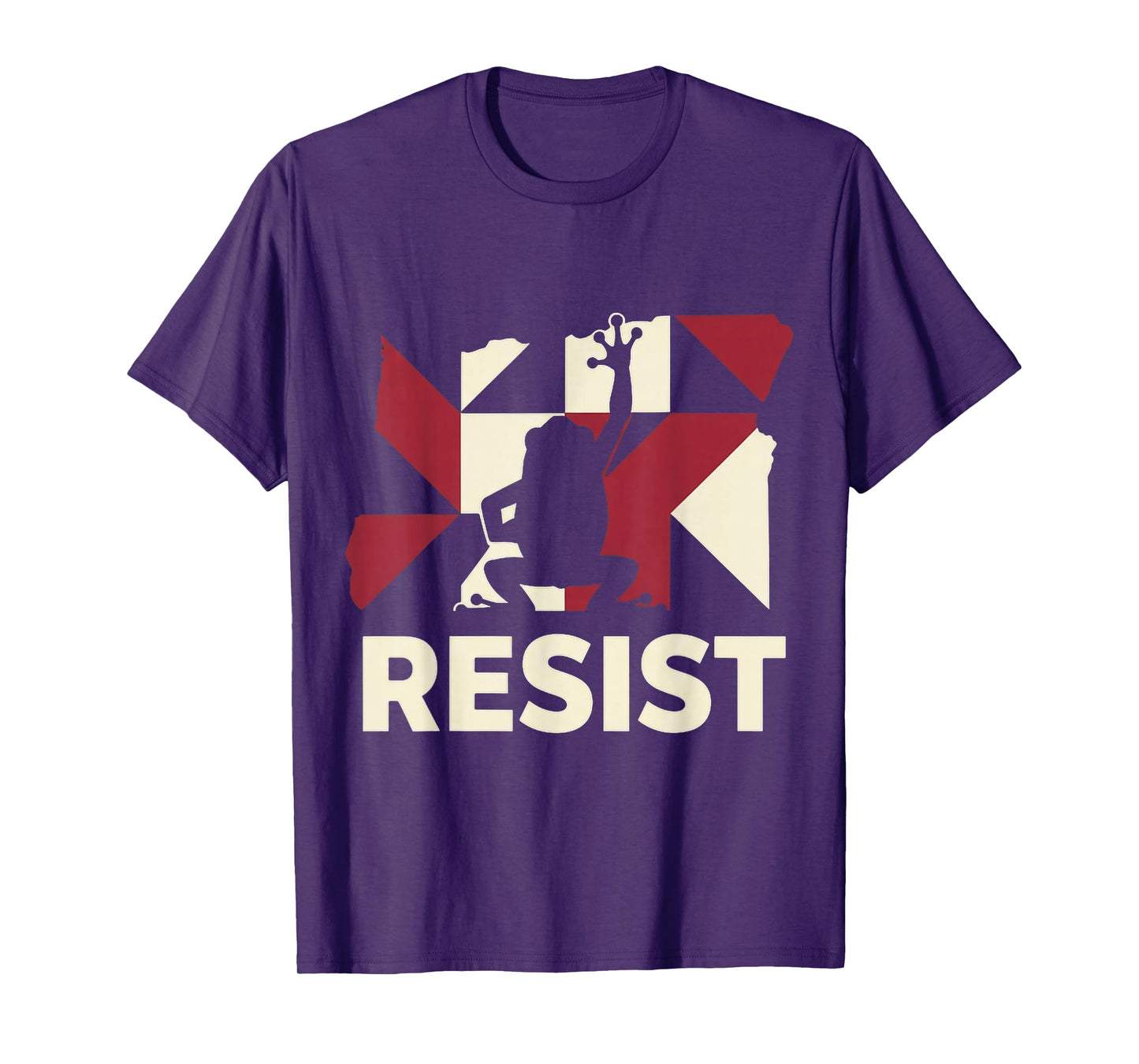 Portland Frog Protest Shirt Portland Frog Protest T-Shirt