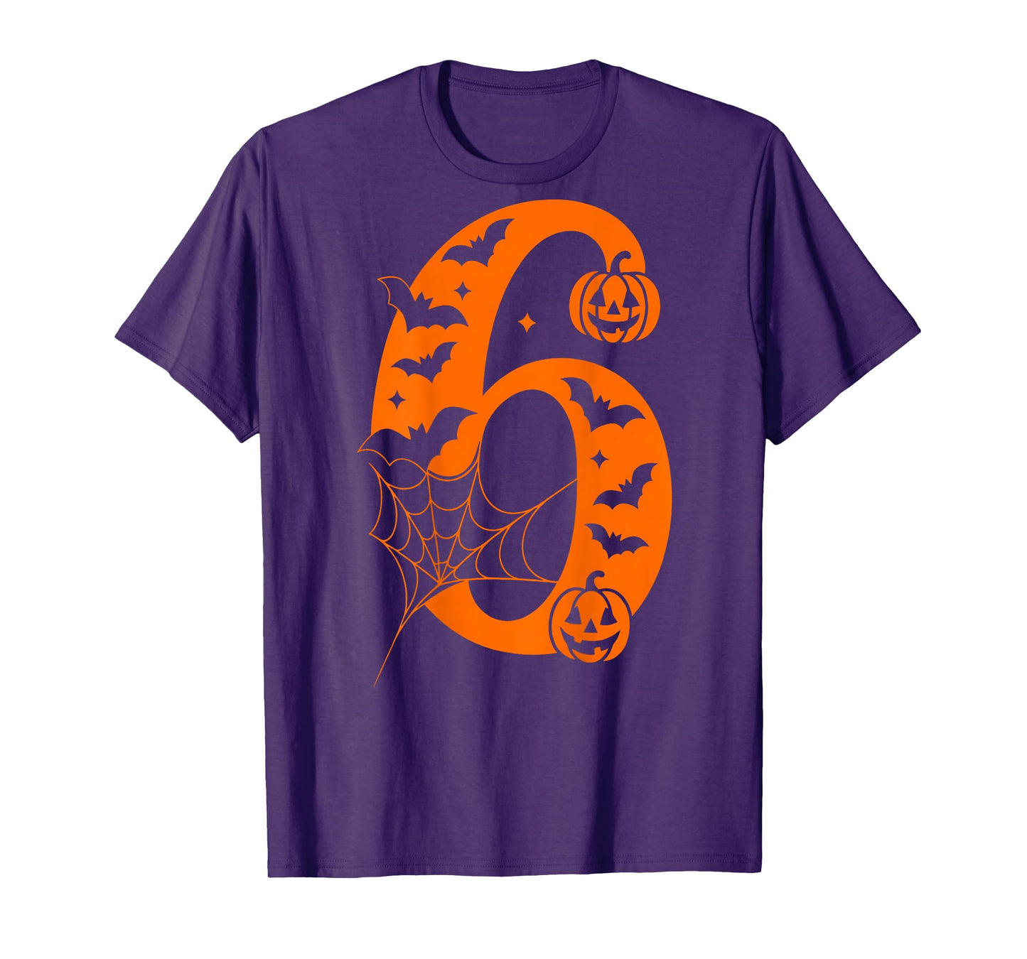 Funny 67 Meme Couple Matching Halloween Costume On Back T-Shirt