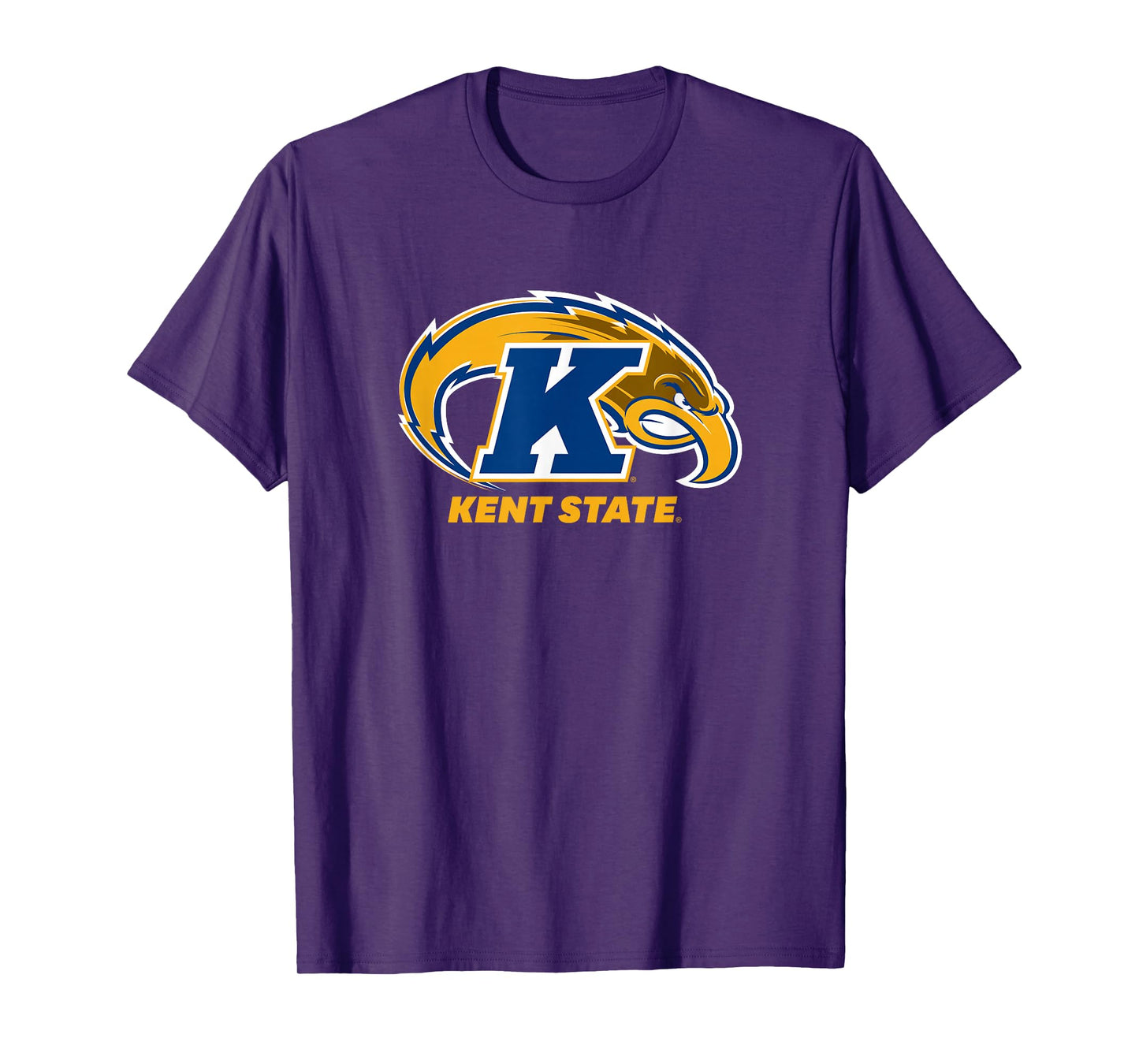 Kent State University Apparel Sports Fan T-Shirt