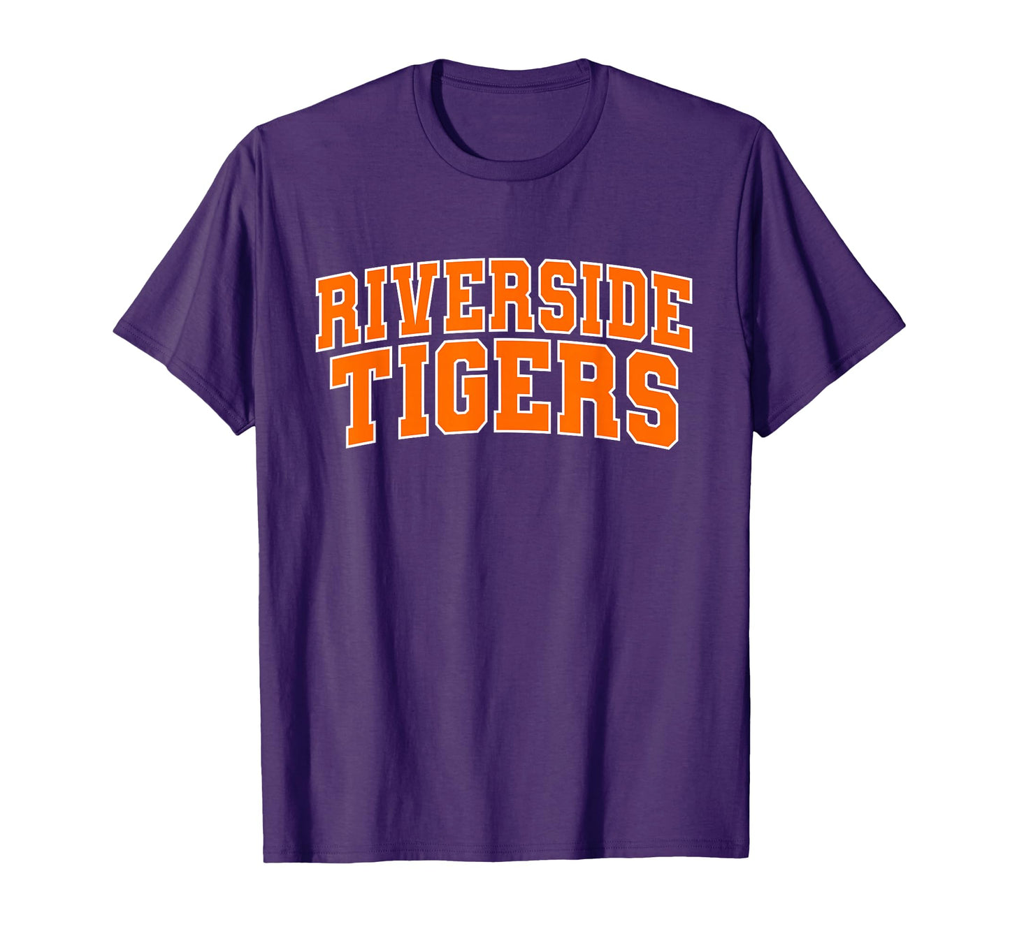 Riverside City College Apparel Sports Fan T-Shirt