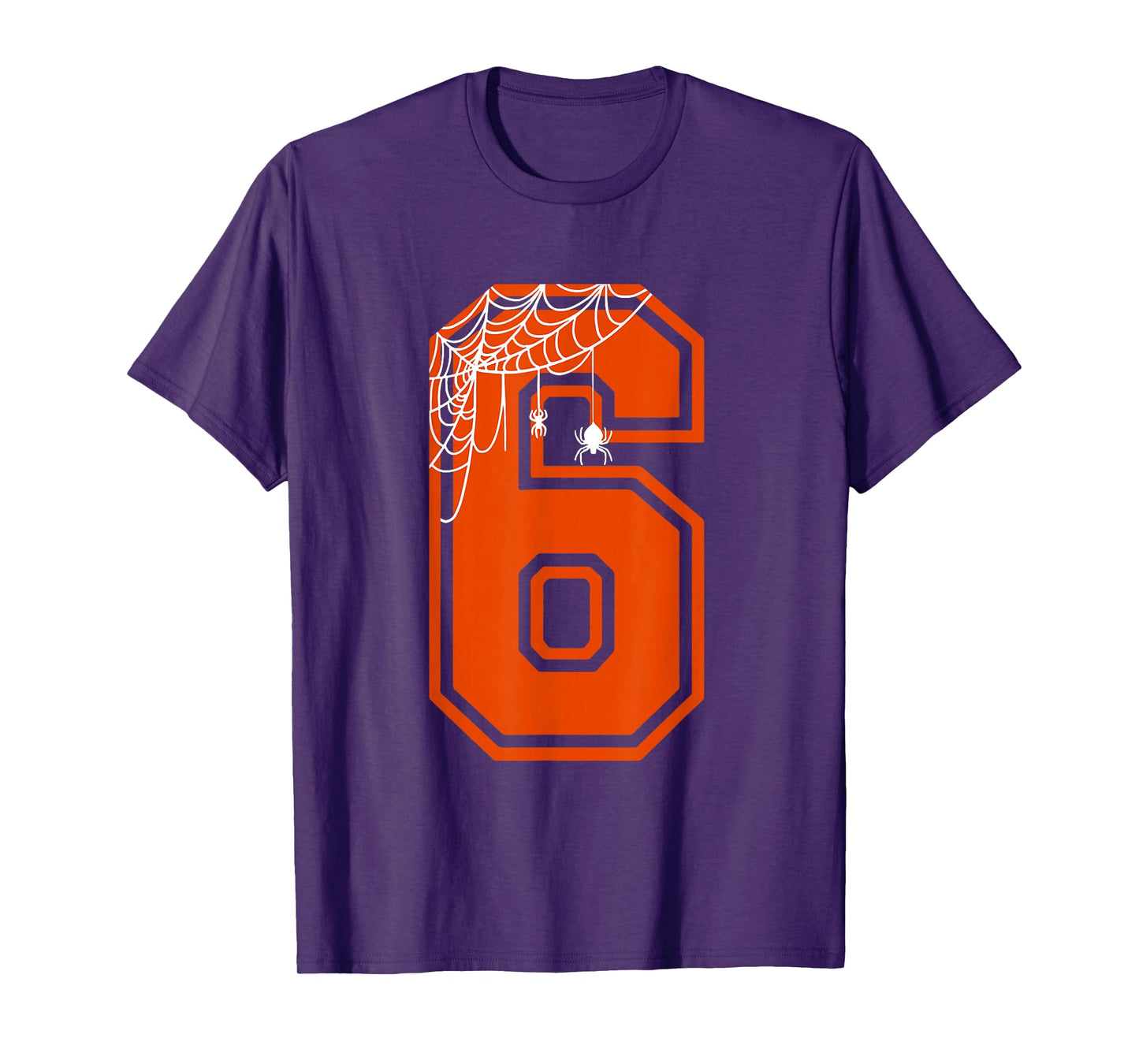 Funny Meme Saying 6 7 for Men Women Kids Halloween T-Shirt