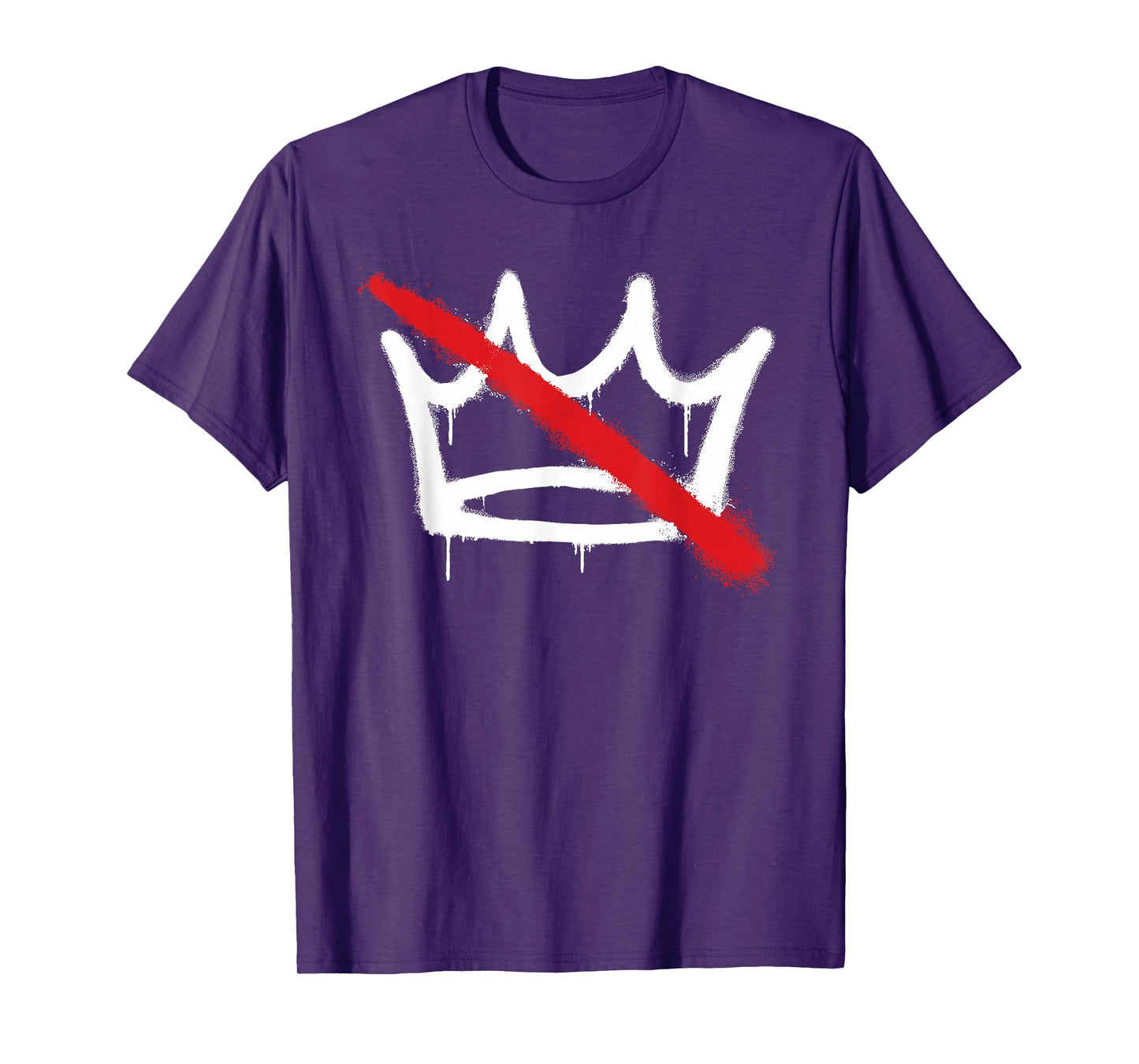No Kings T-Shirt