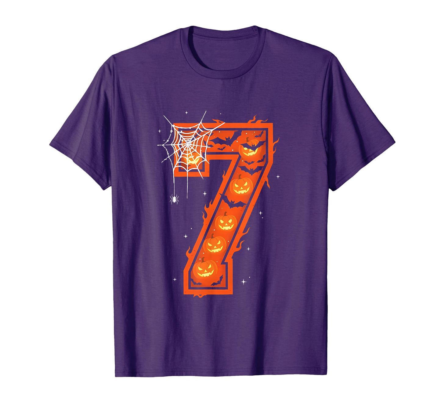Funny 67 Six Seven Couple Matching Halloween Costume Meme T-Shirt