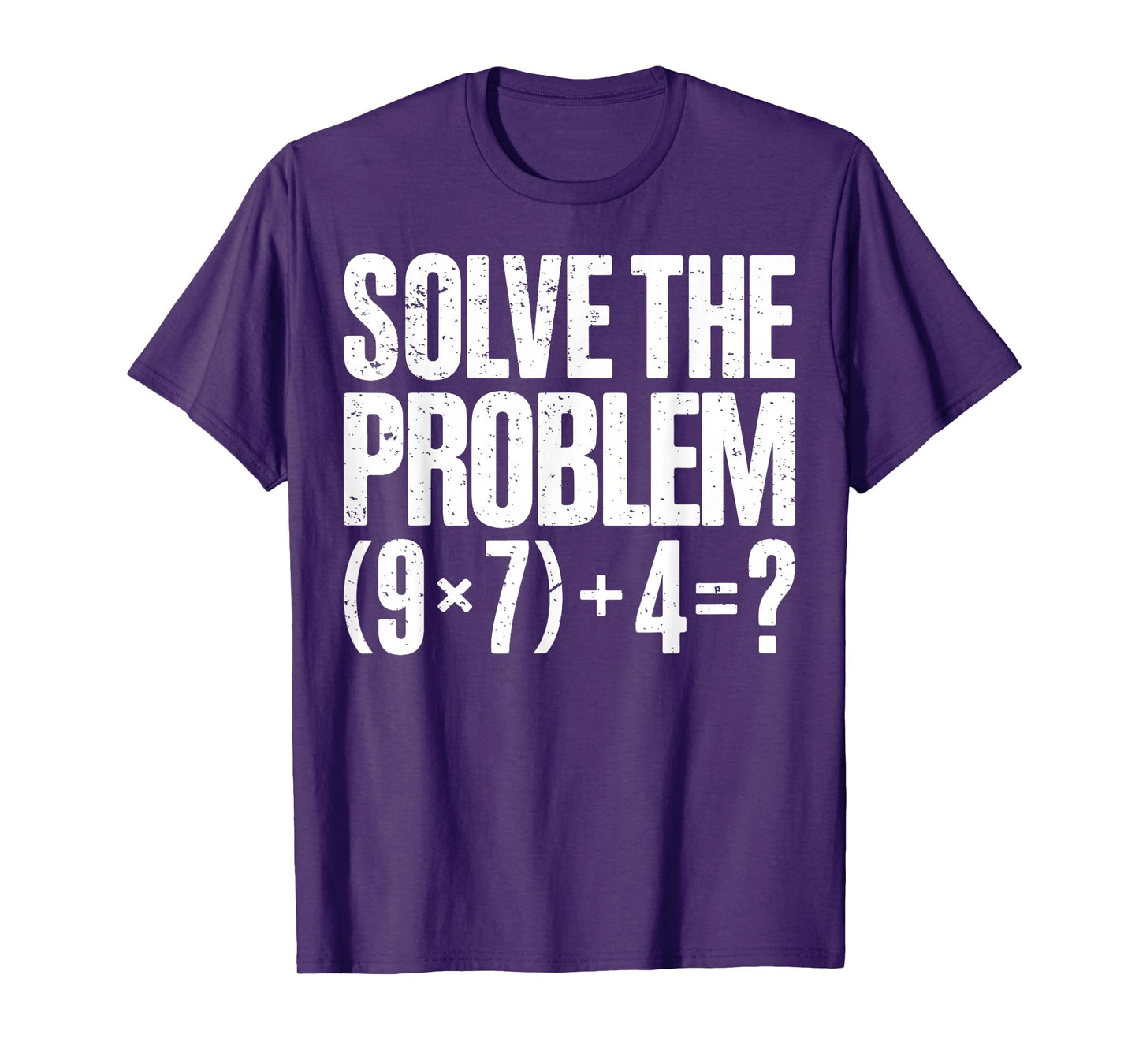 Funny 67 Meme PEMDAS Math Teacher Brainrot Elementary Joke T-Shirt