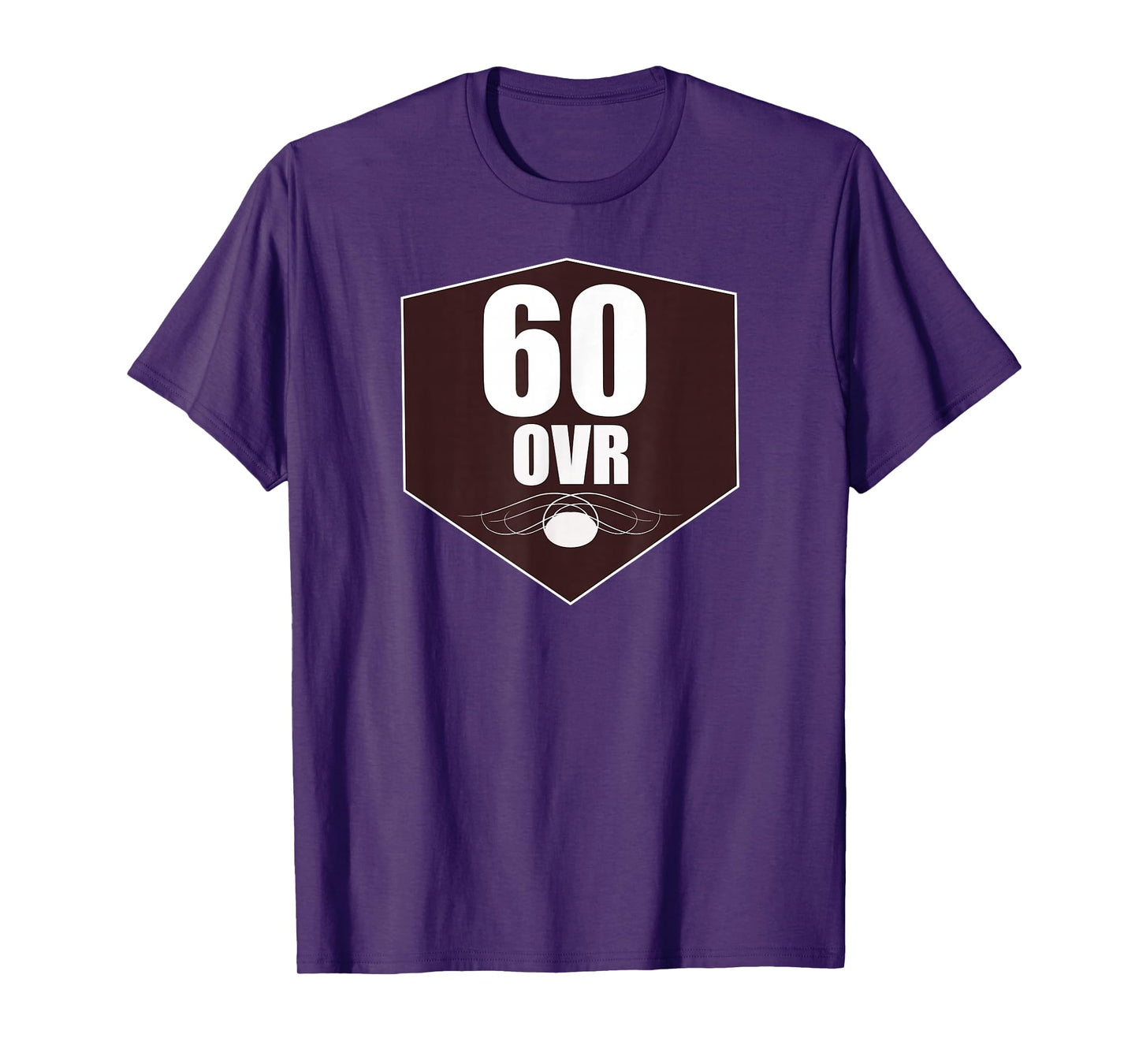 60 Overall T-Shirt