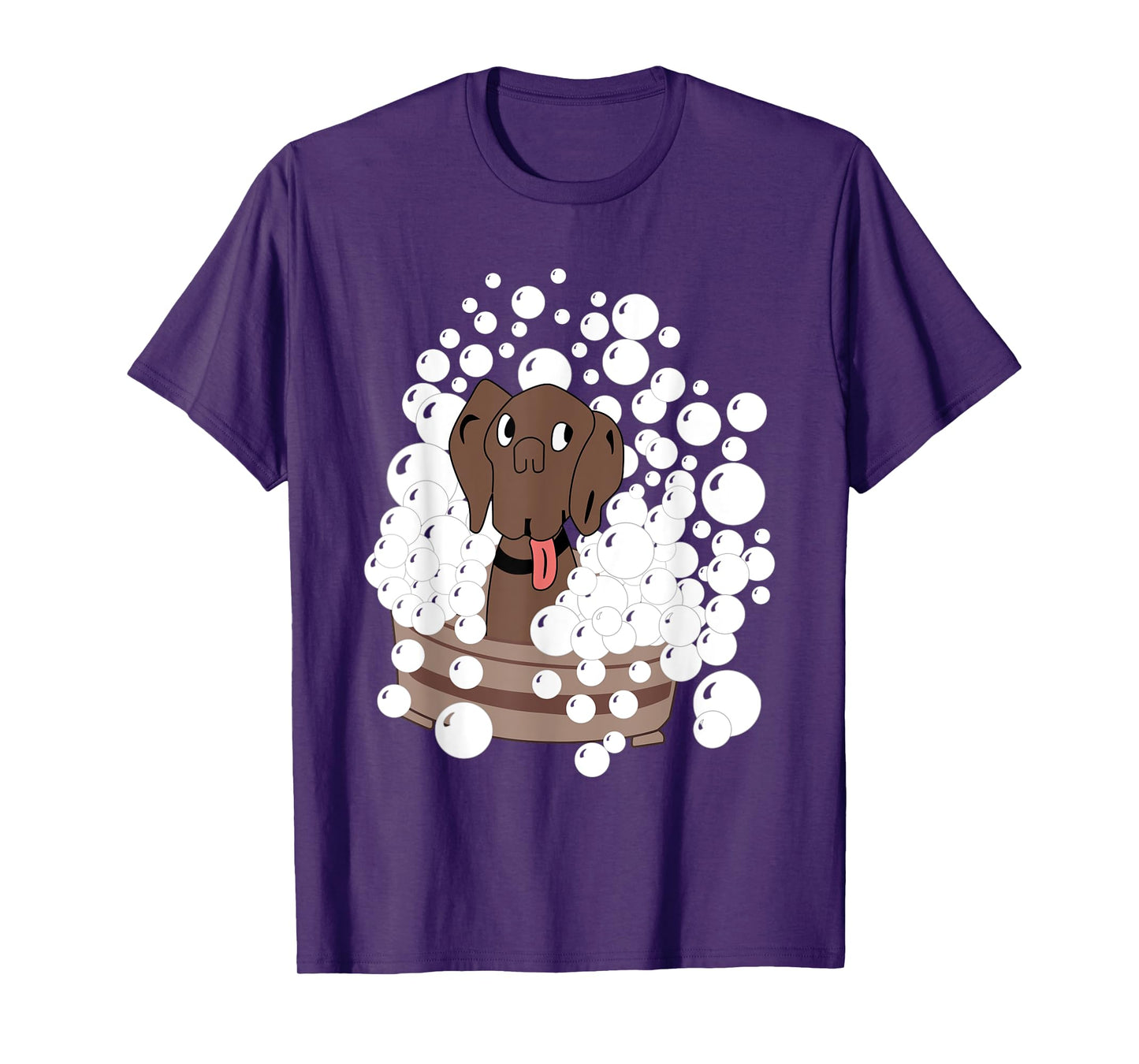 Team Pup N Suds | Team Pup and Suds | Team X Bladz T-Shirt