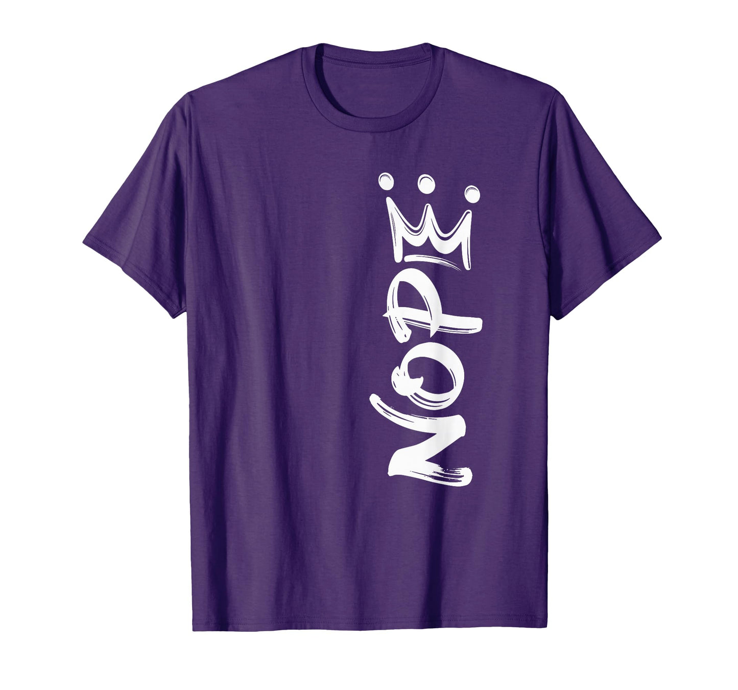 Nope No Kings Protest Tees Pro Democracy T-Shirt