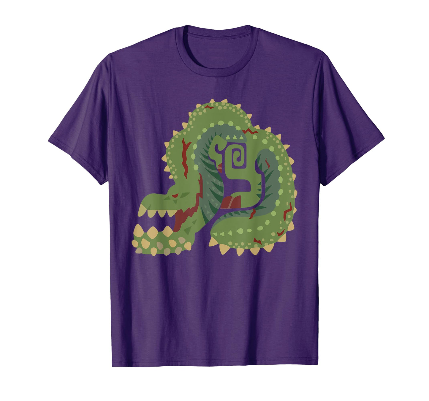 Deviljho Monster T-Shirt
