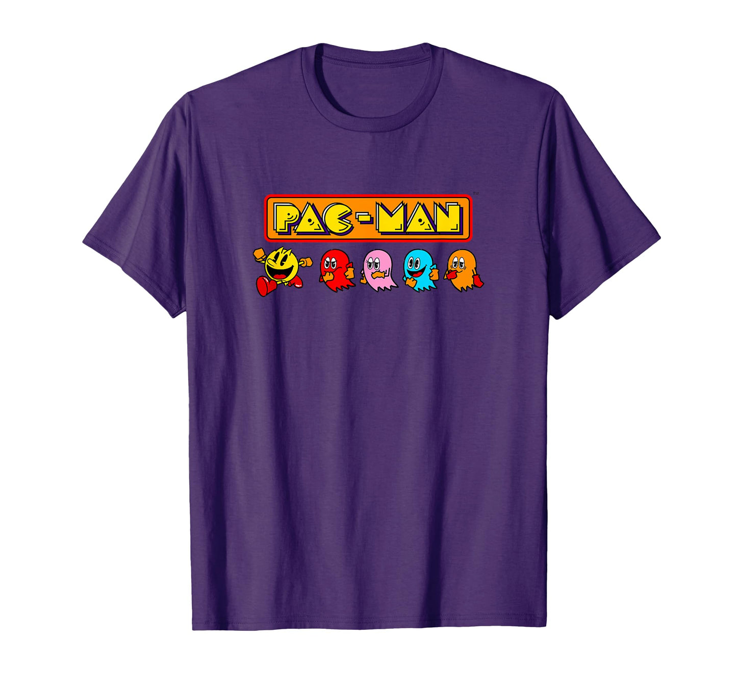 PAC-MAN T-Shirt