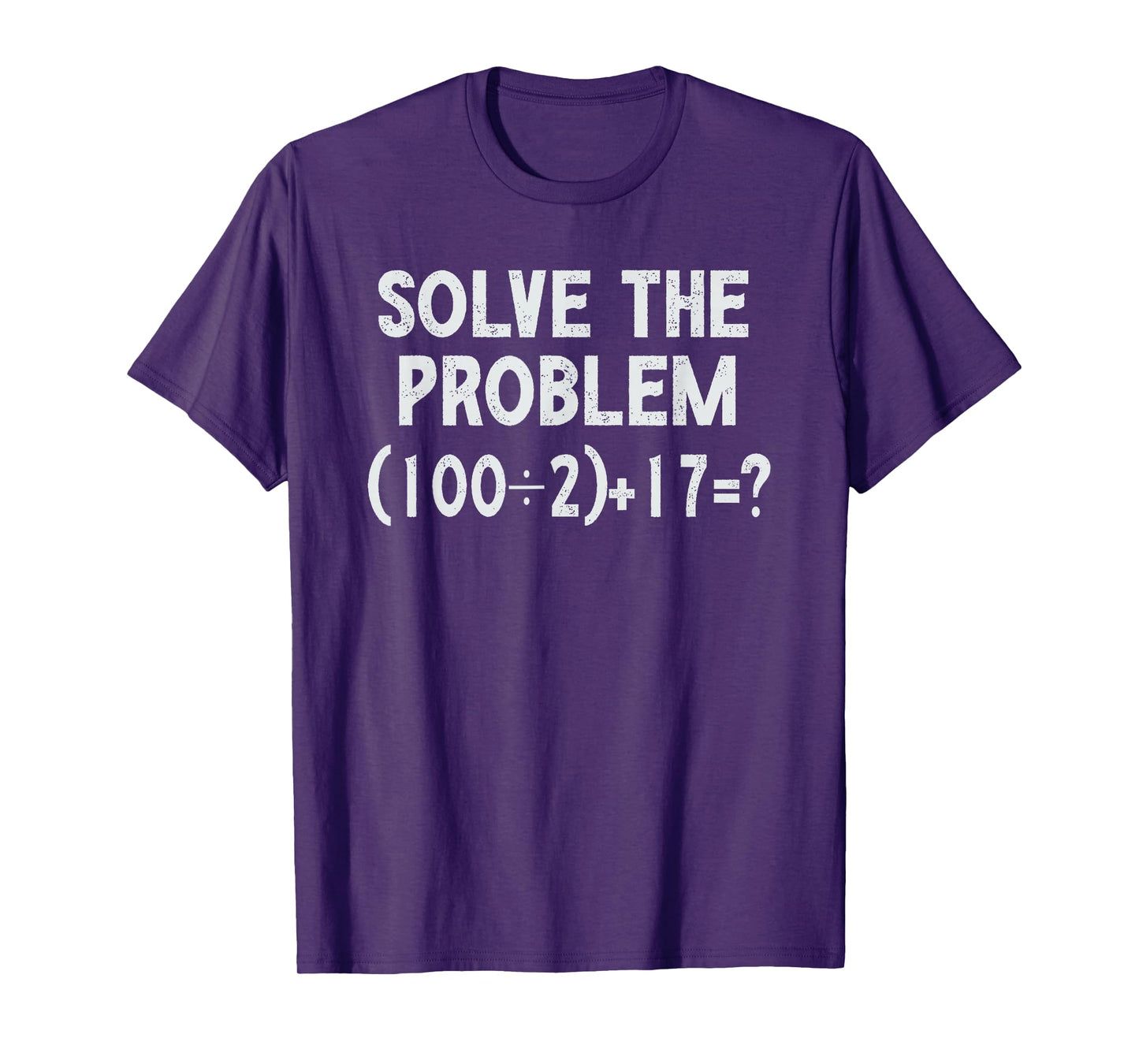 Funny 67 Meme PEMDAS Elementary Math Teacher Brainrot Joke T-Shirt