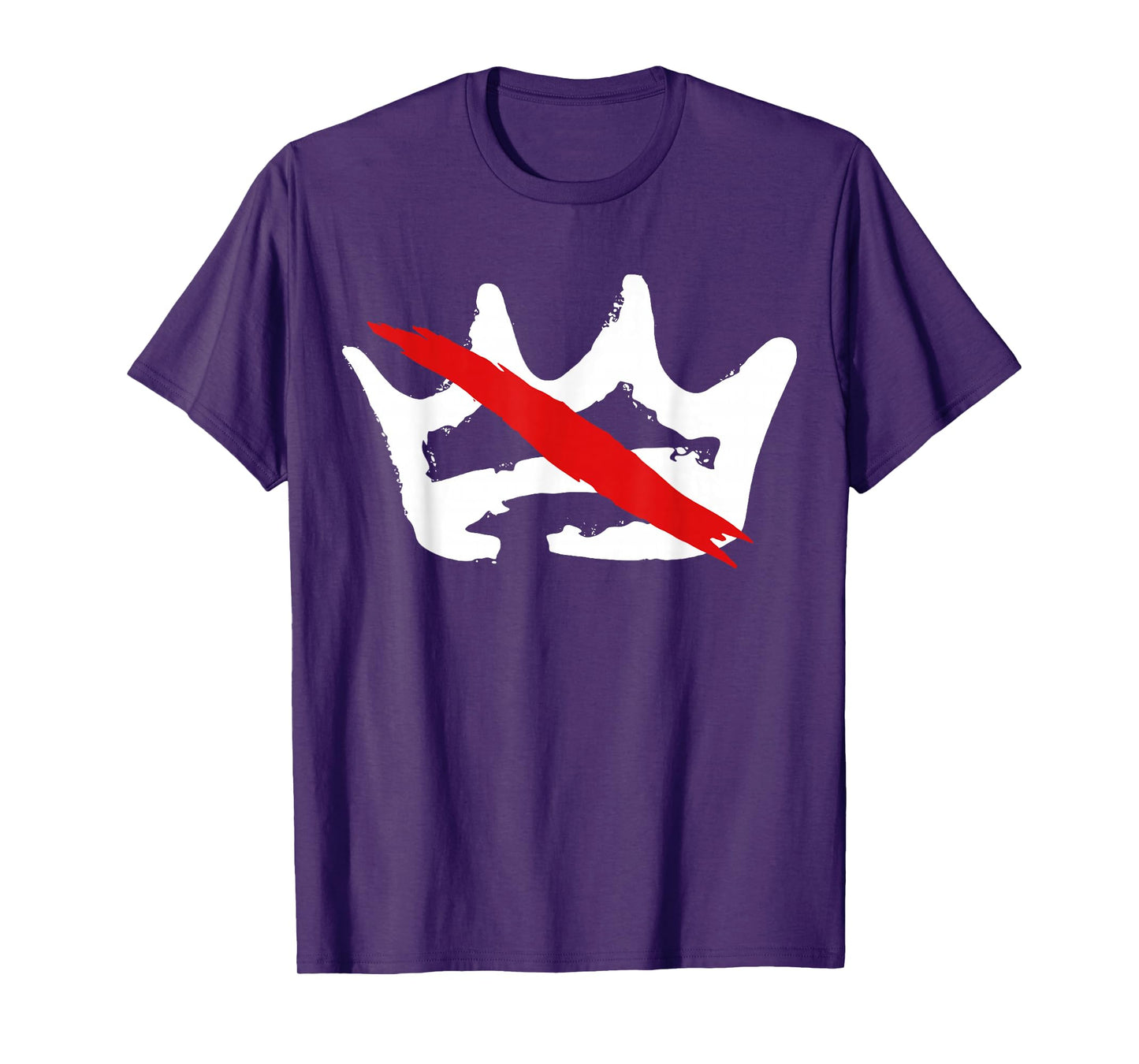 No Kings Protest - No Kings in America Since 1776 T-Shirt