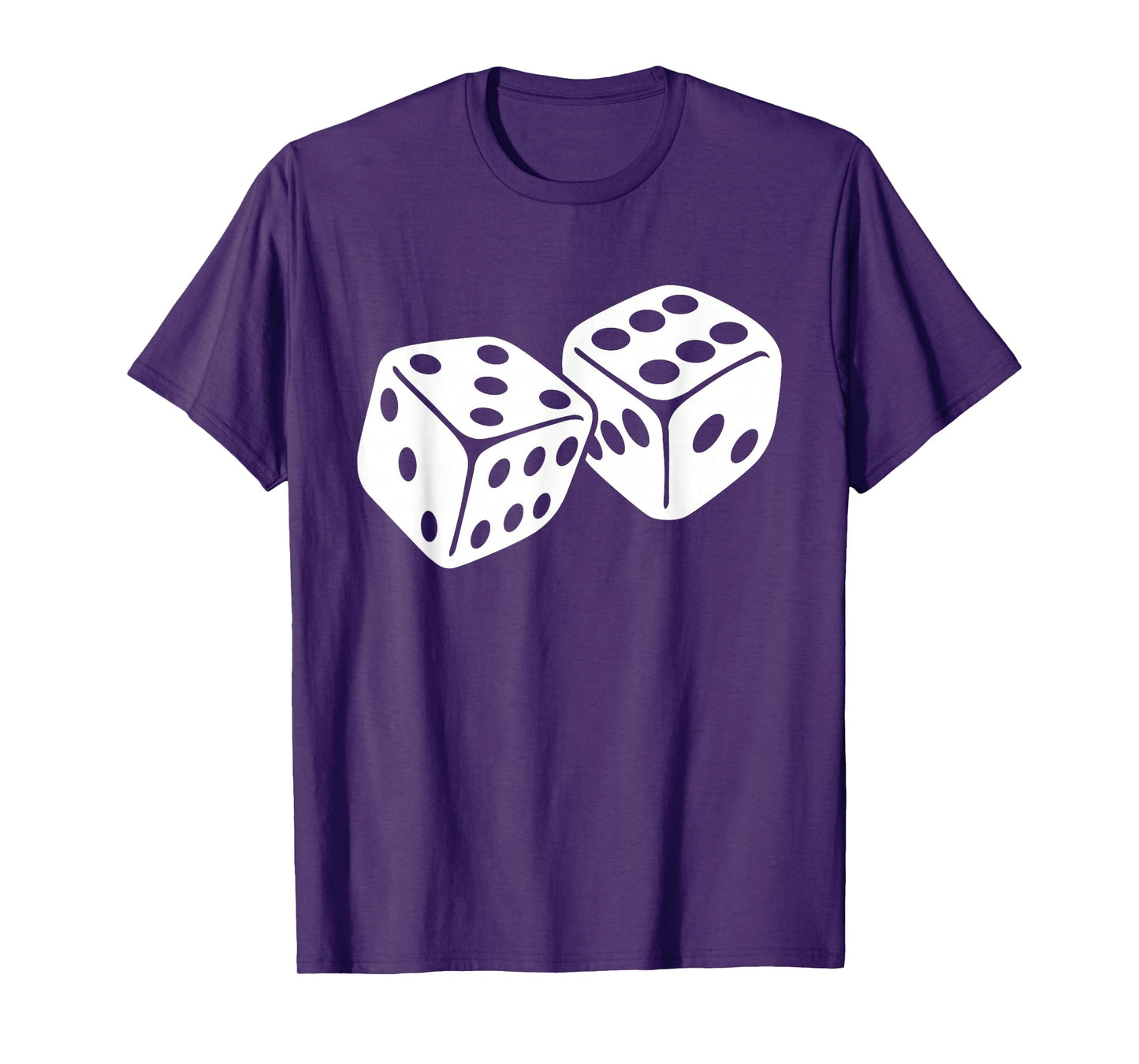 Dices T-Shirt