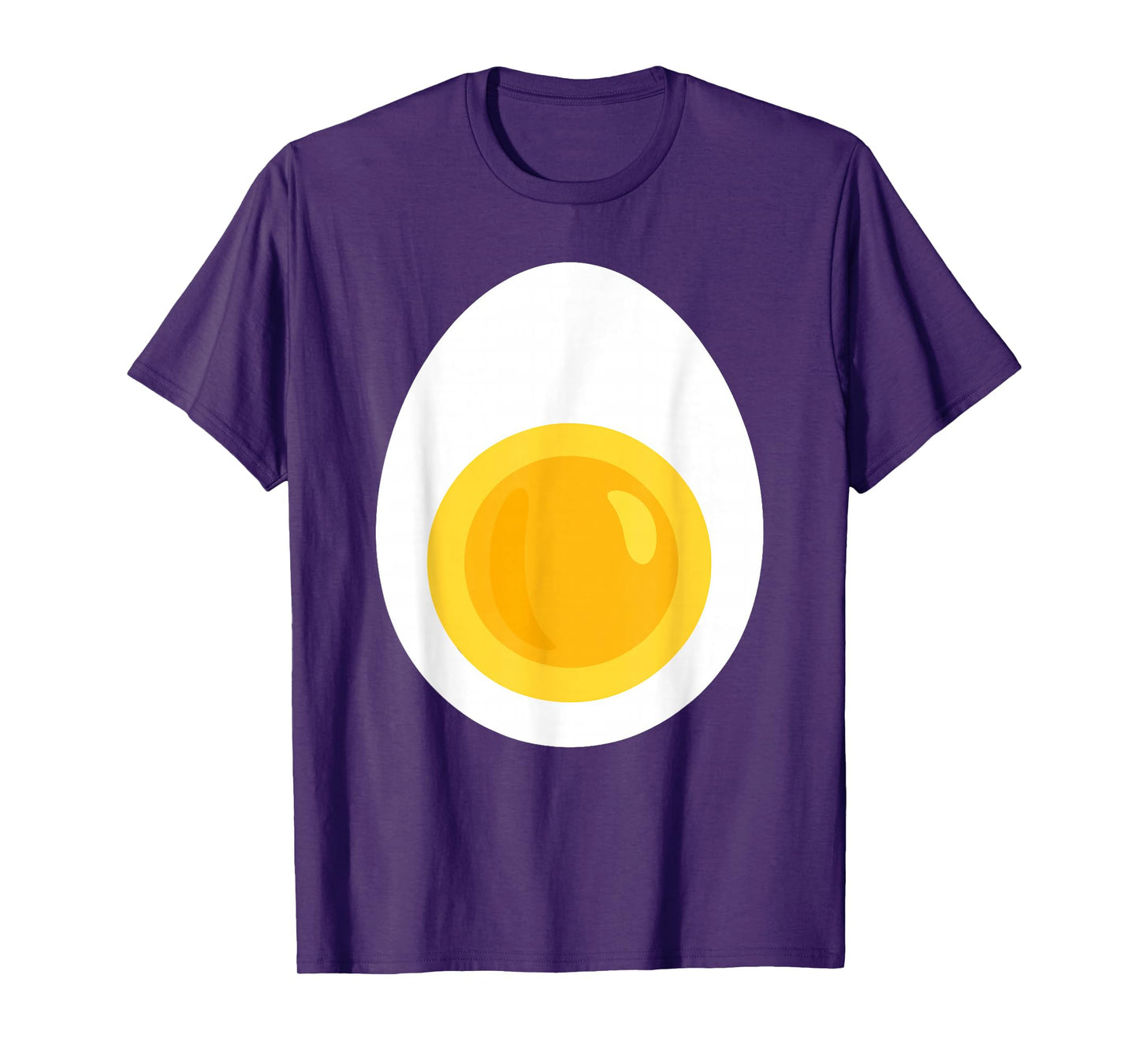 Deviled Egg Halloween Costume T-Shirt