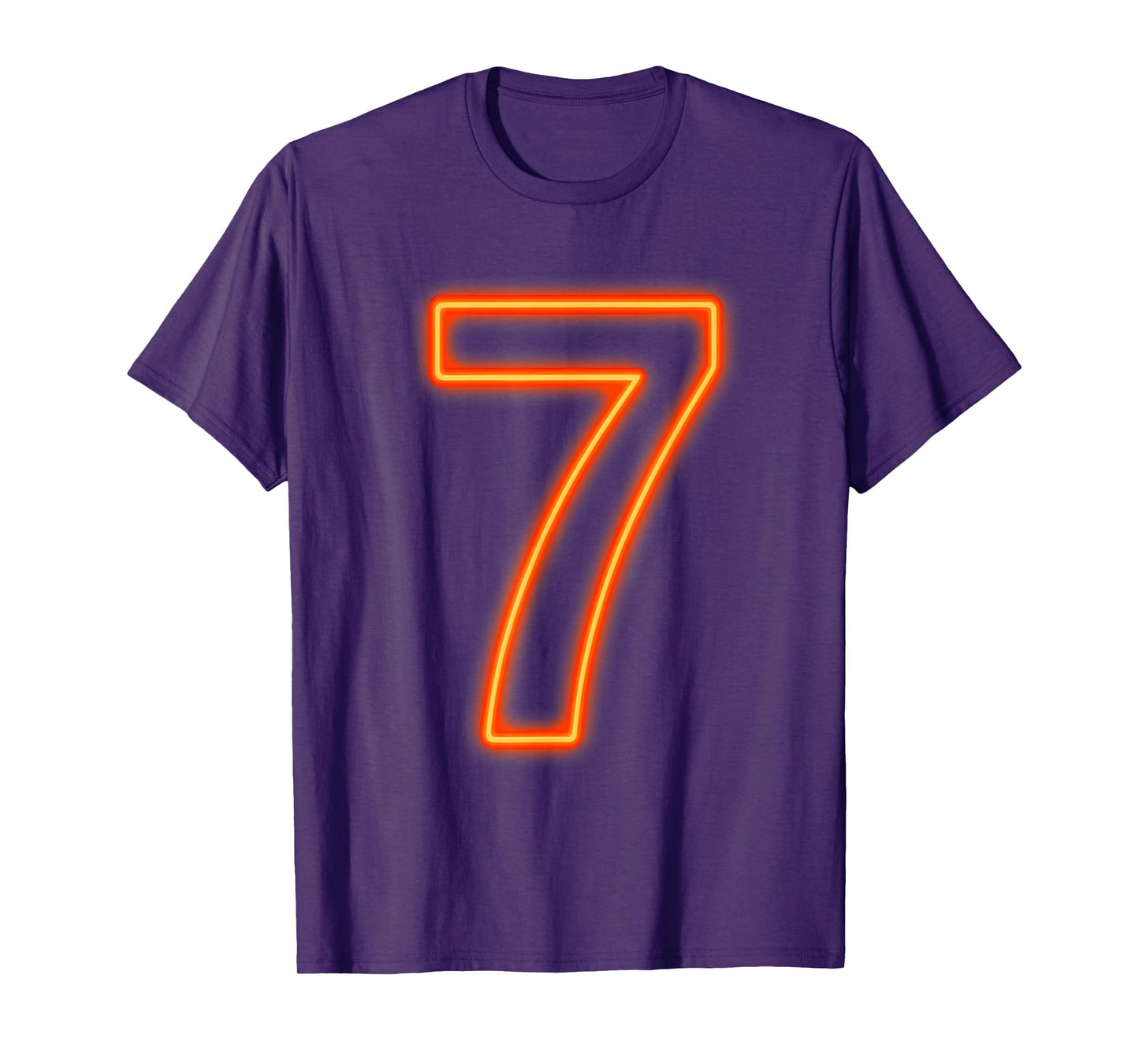 67 Sixty Seven Halloween Costume Colorful Funny 6 7 Meme T-Shirt