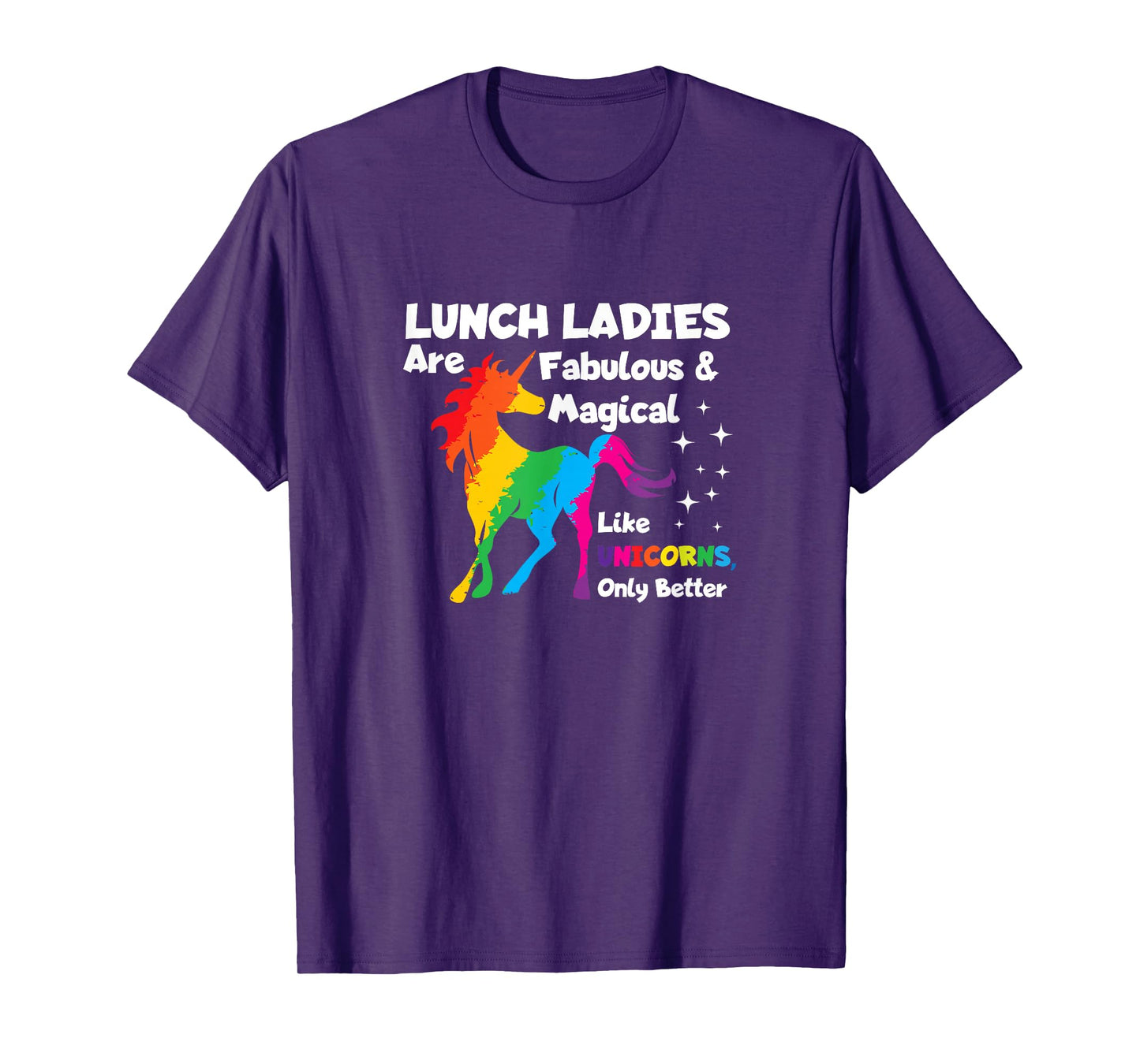 Ladies Are Fabulous & Magical Gift Fun T-Shirt