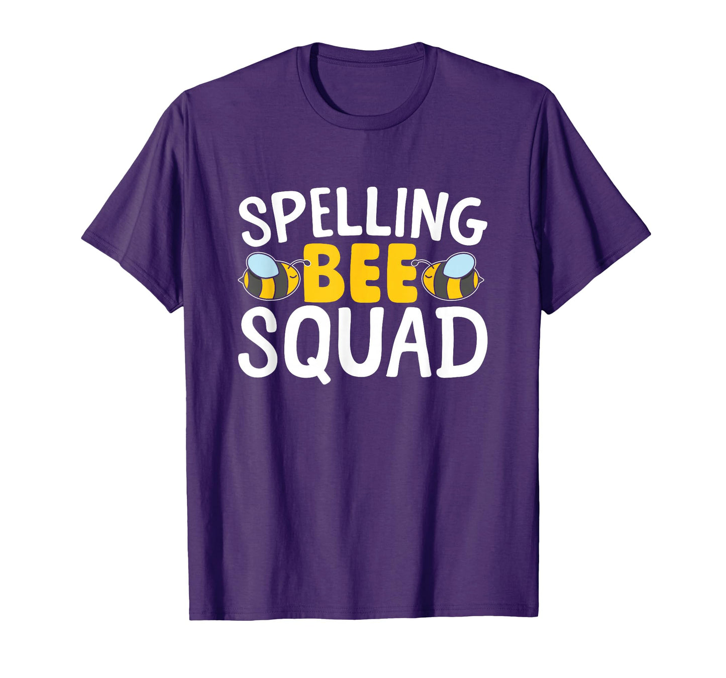 Spelling Bee Squad T-Shirt