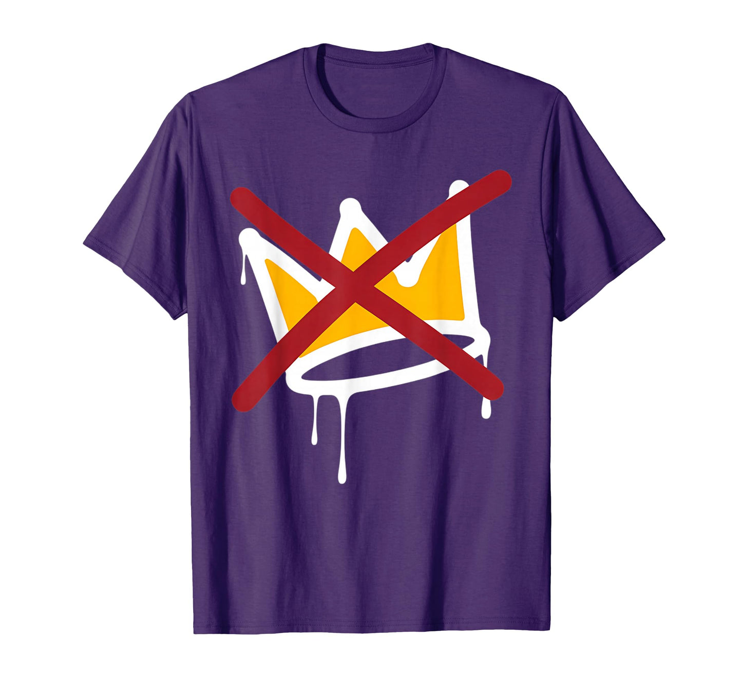 No Kings T-Shirt