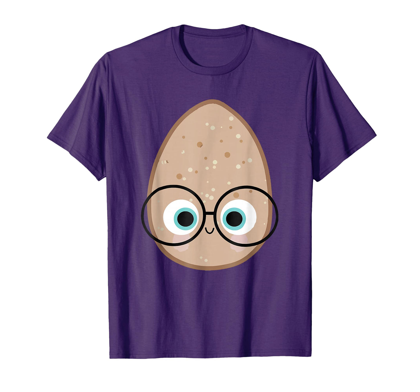 Funny The Cute Good Egg Teacher Halloween Costume Food Group T-Shirt