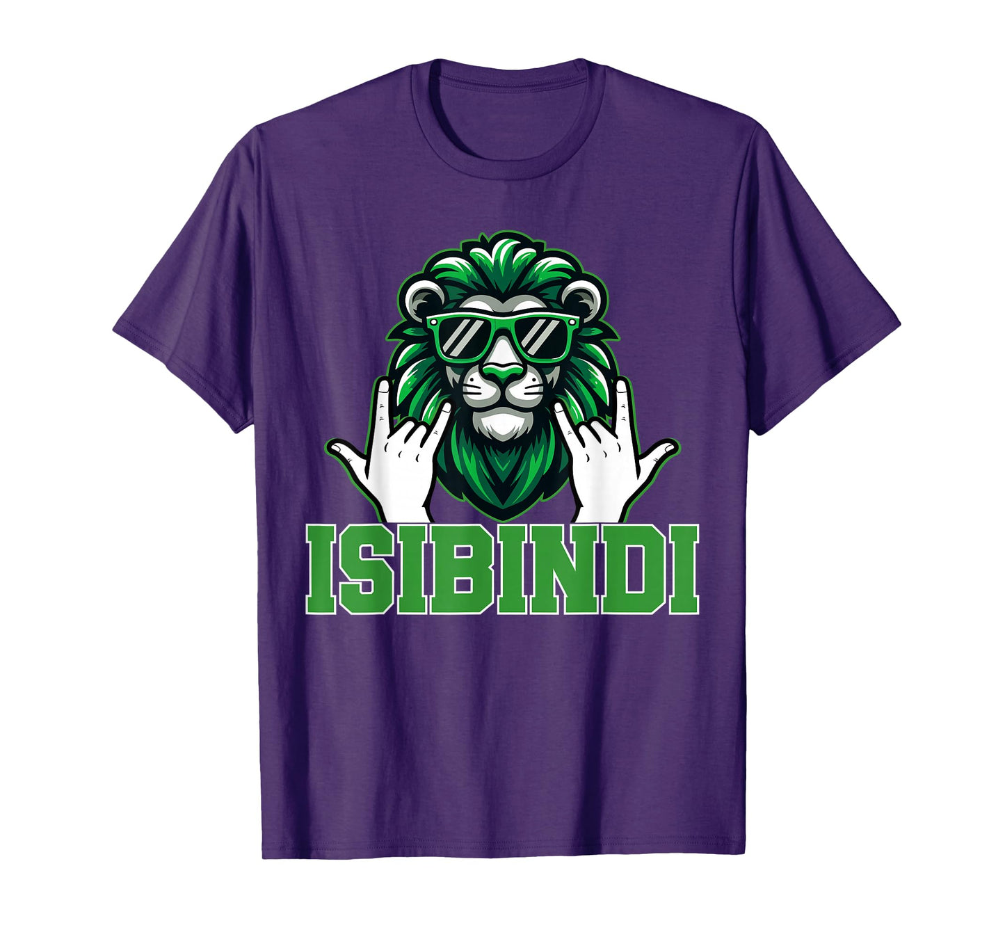 Isibindi House of Courage, School Spirit Teachers Kids T-Shirt