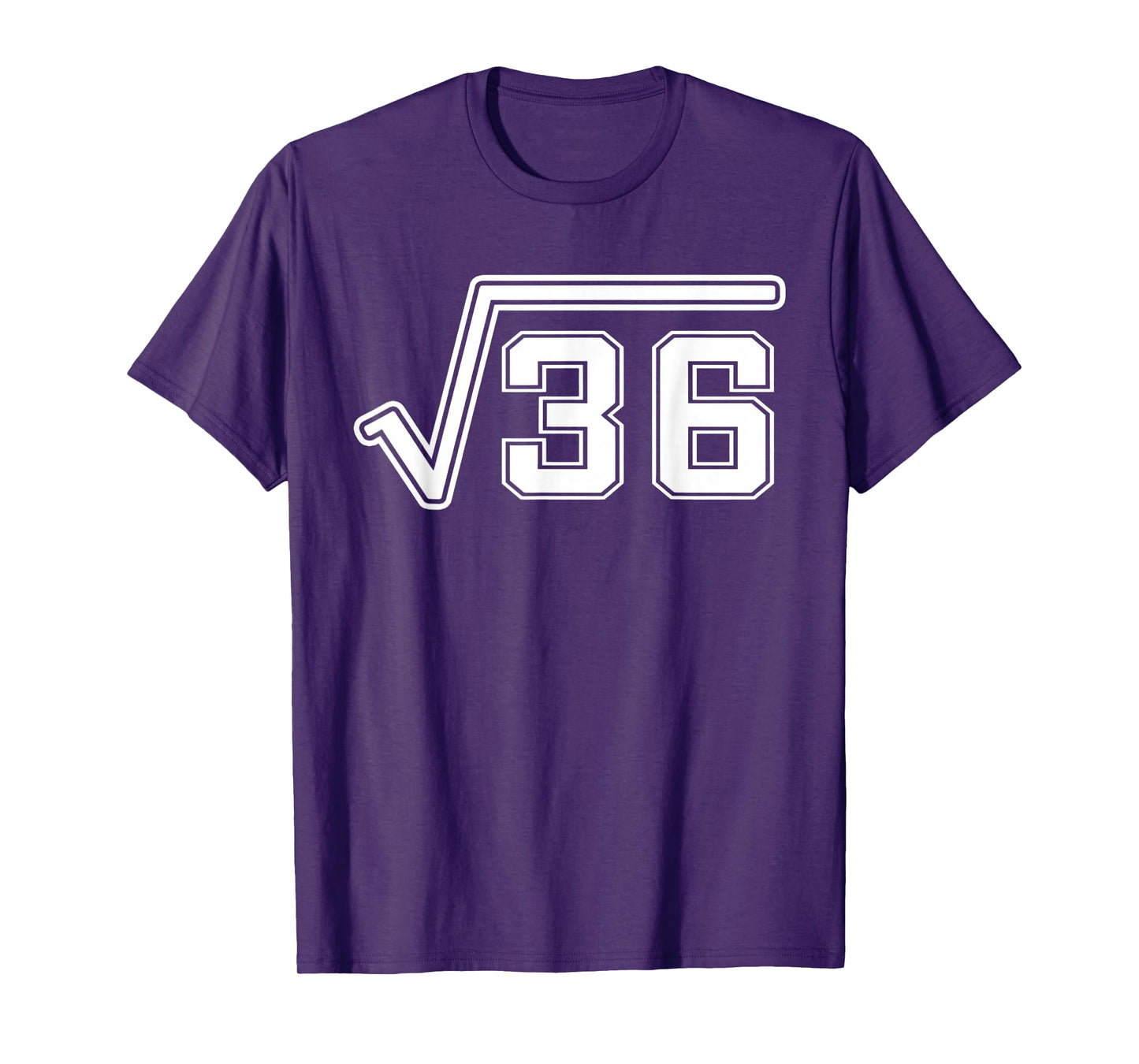 6 7 Meme Couple Square Root 36 49 Halloween Costume T-Shirt