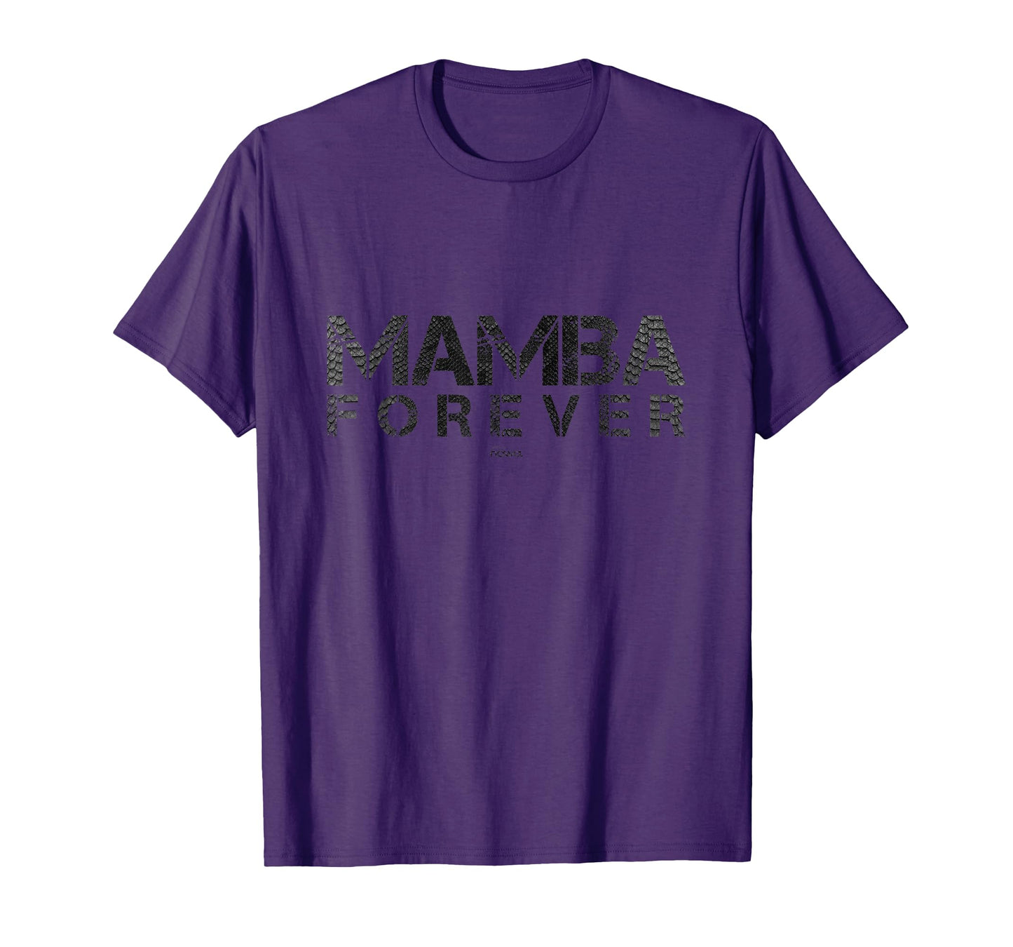 BASKETBALL HOOP CHAMPION MAMBA MOTIVATION T-Shirt