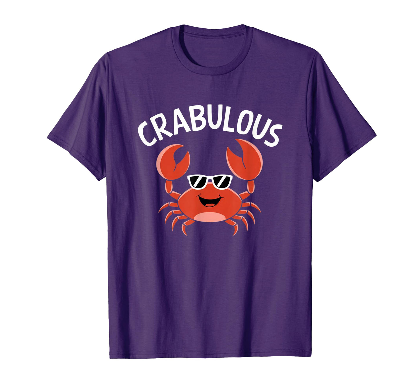 Crabulous T-Shirt