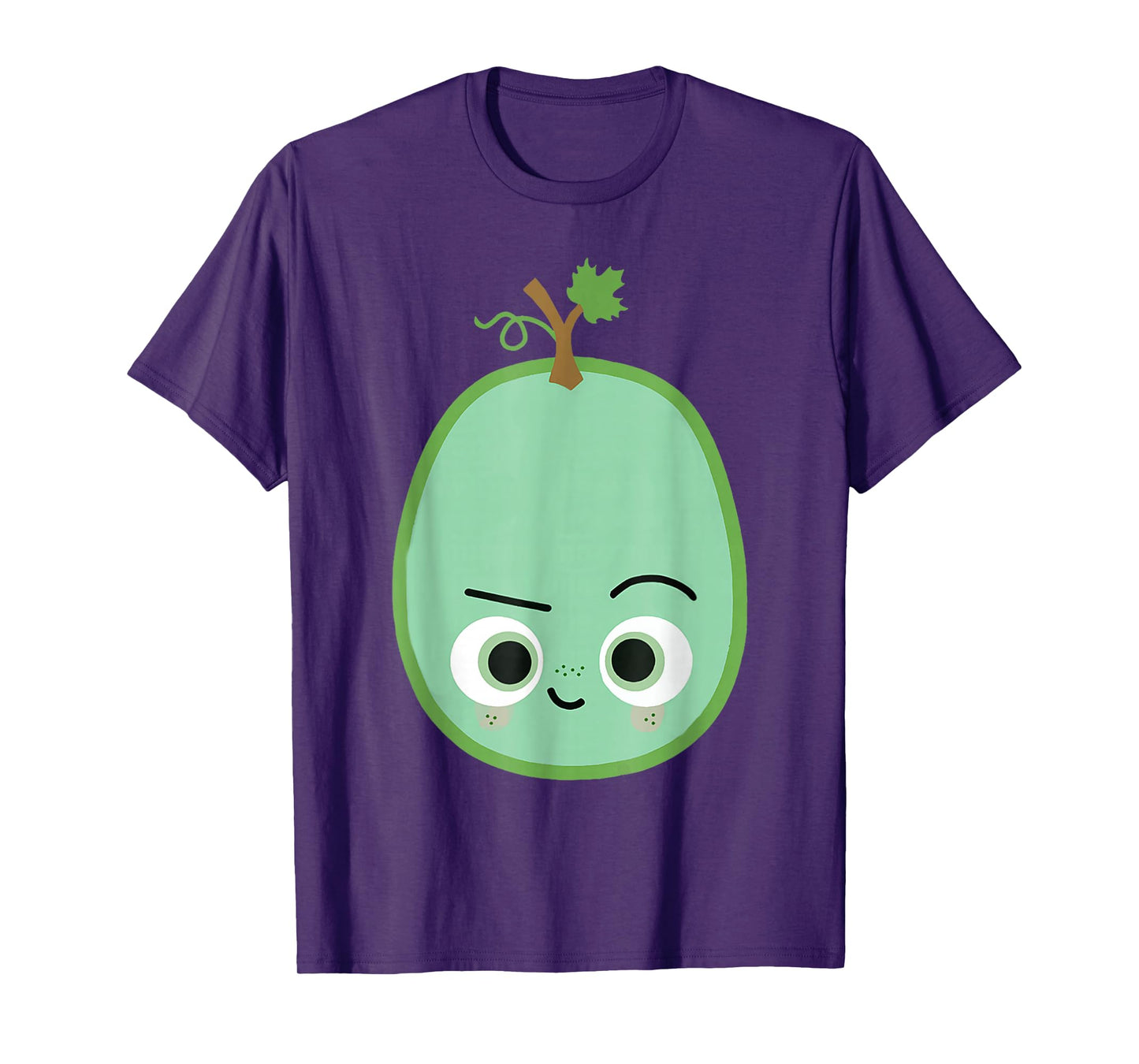 Cute Good Egg Teacher Halloween Costume Group The Sour Grape T-Shirt